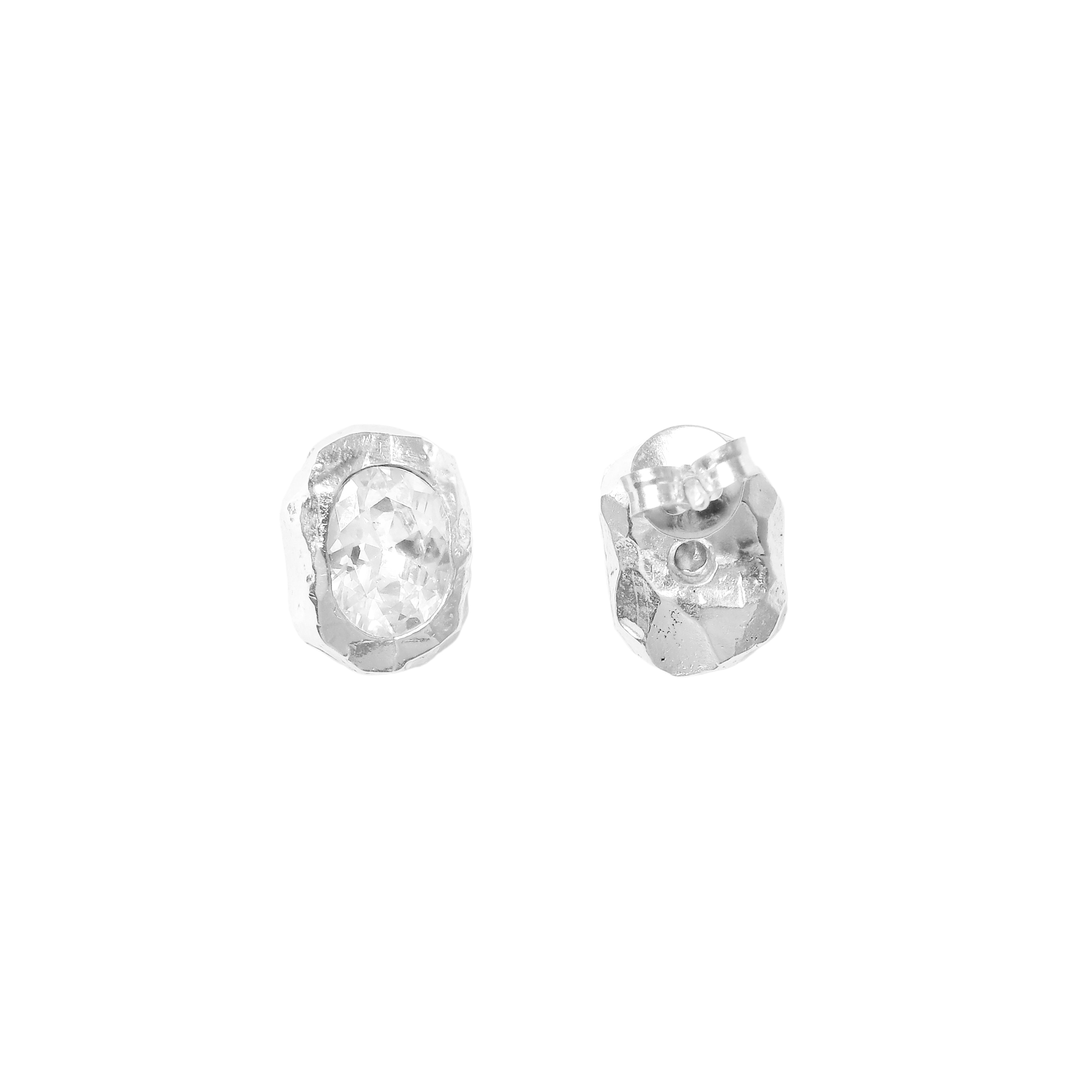 Gia Earrings