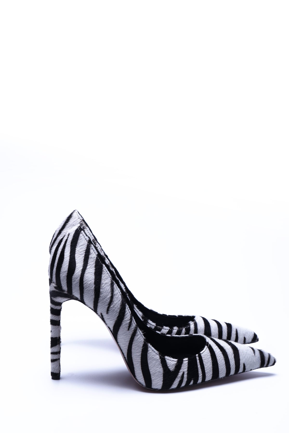 Zebra Pumps