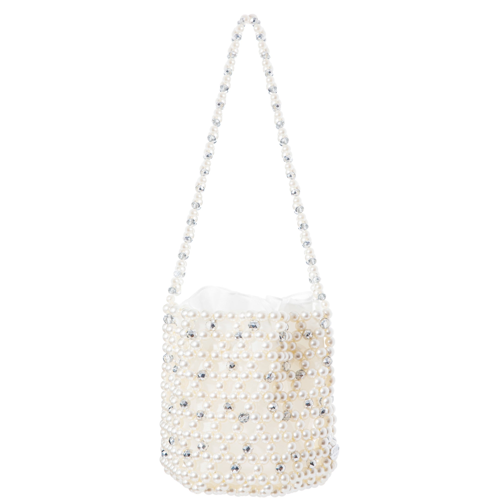 Bibi Bucket Bag