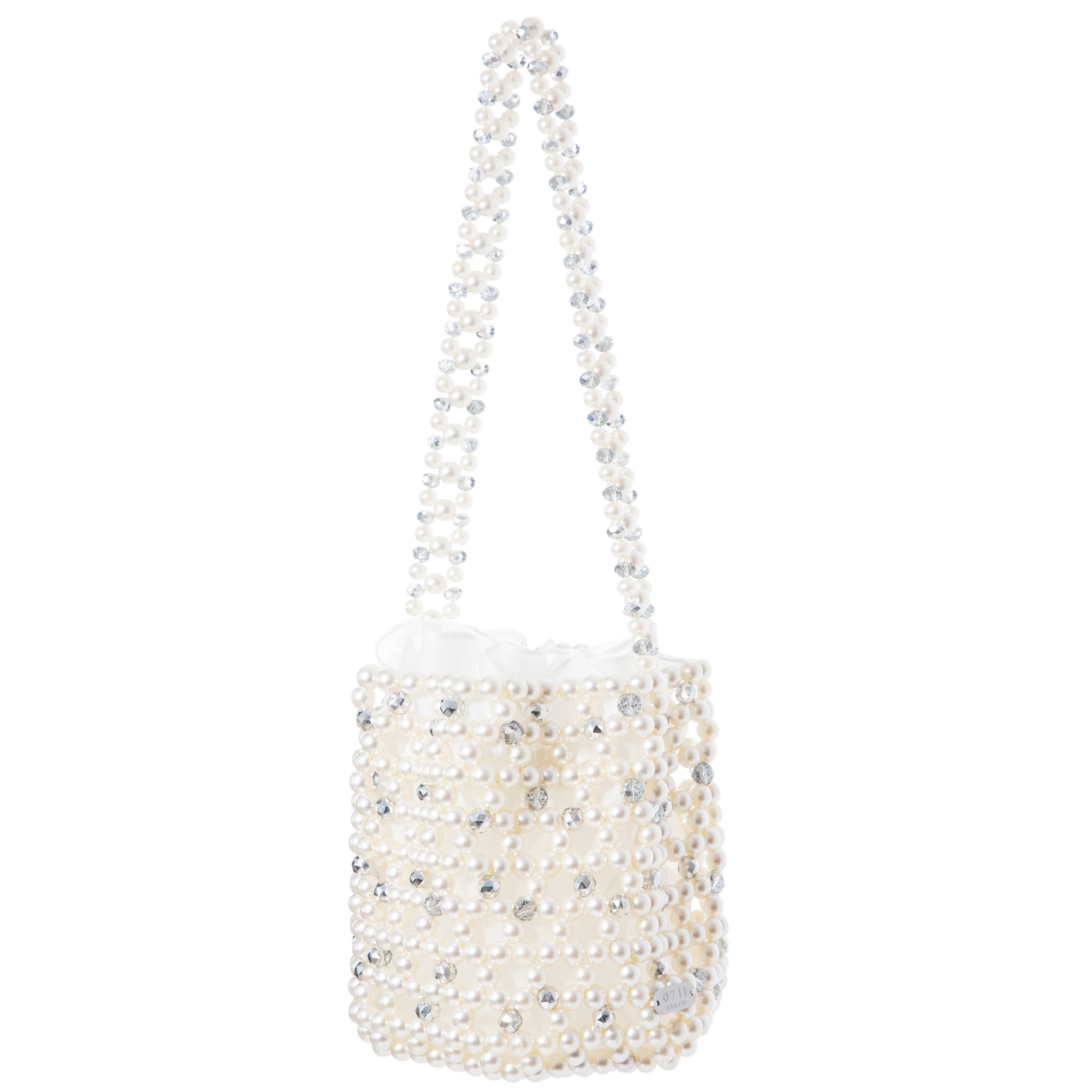 Bibi Bucket Bag