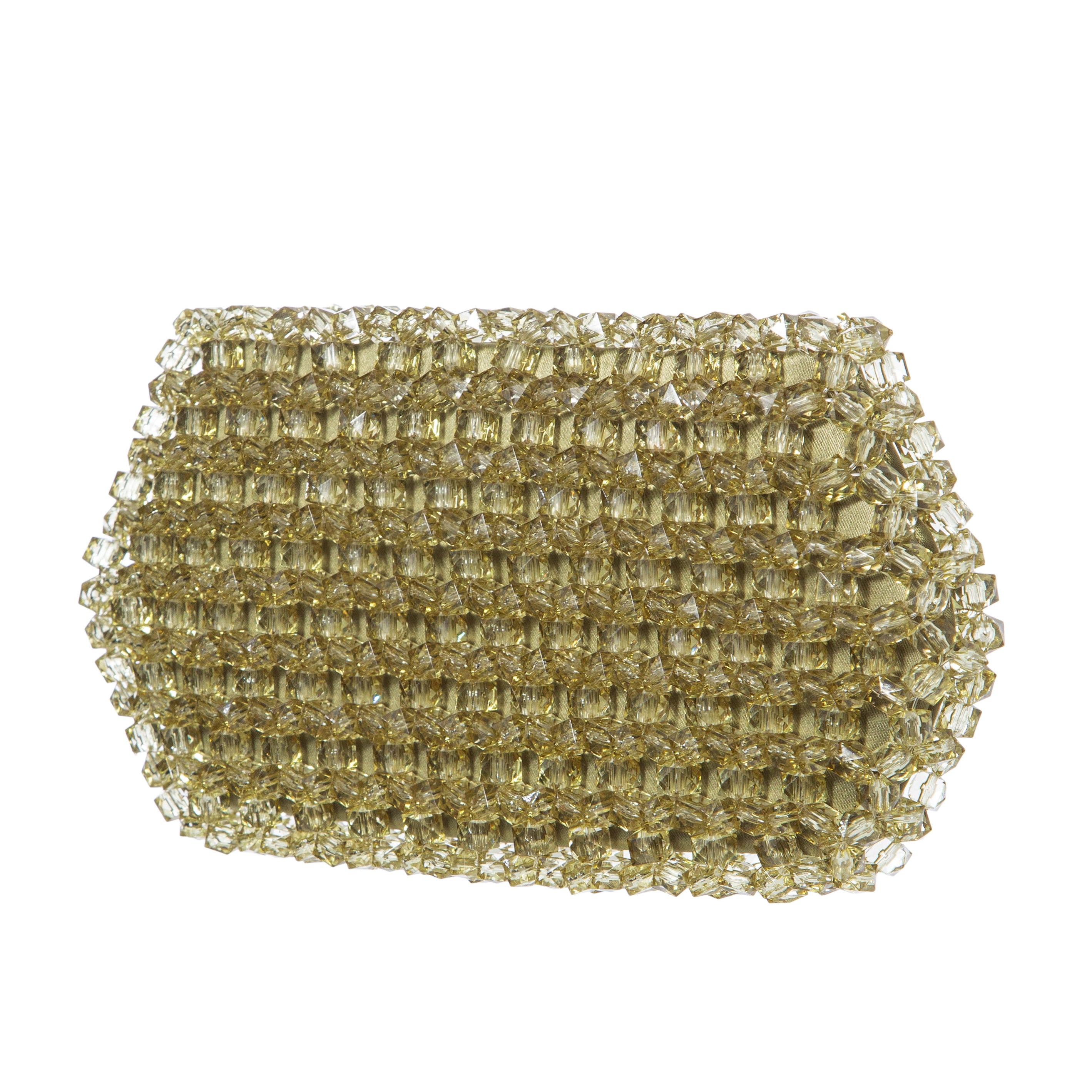 Olive Lizzie Clutch