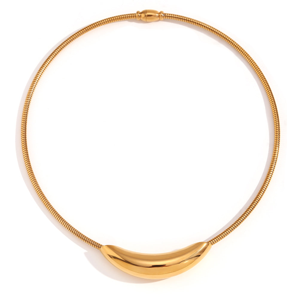 Omelia Choker