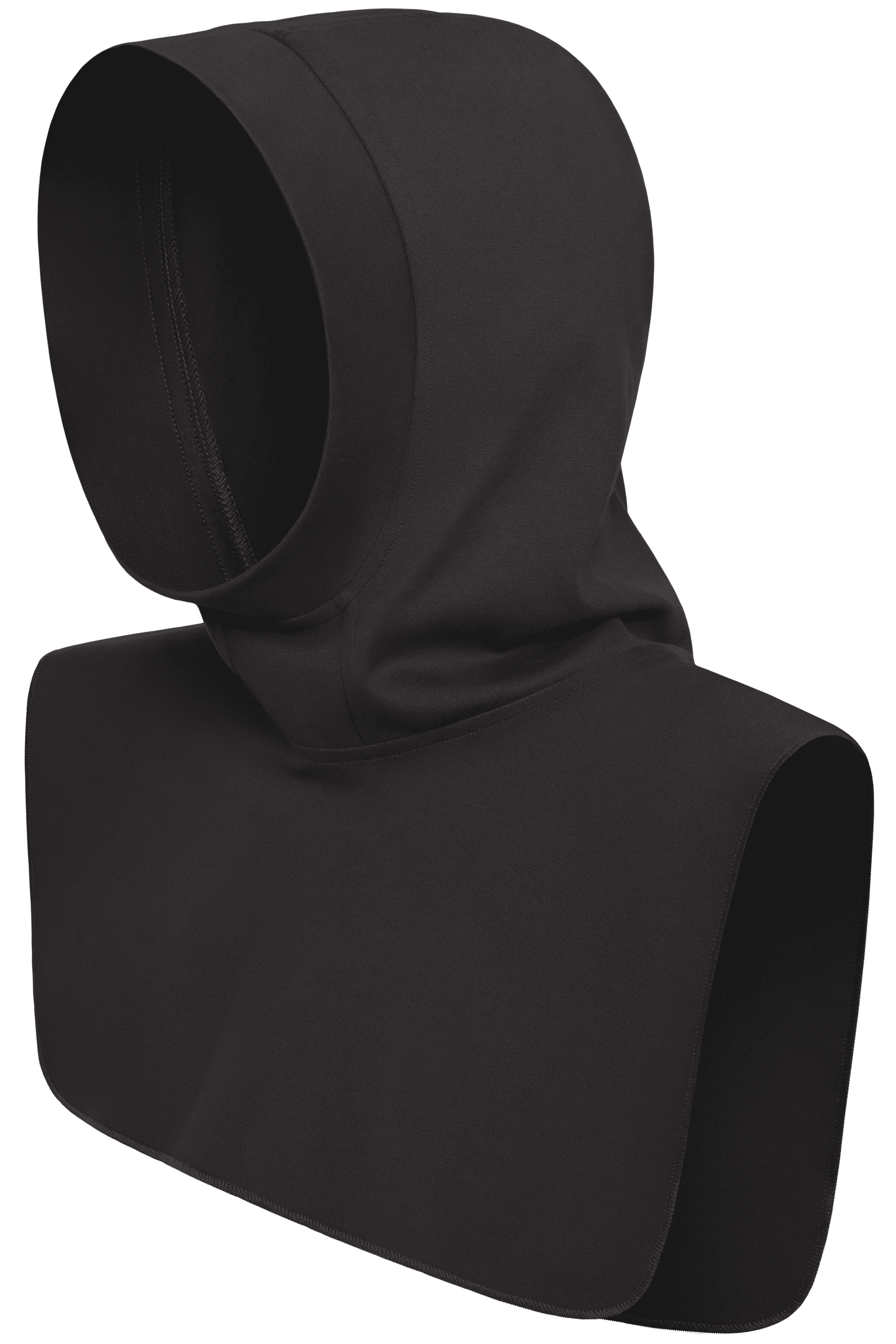 Brown Hood