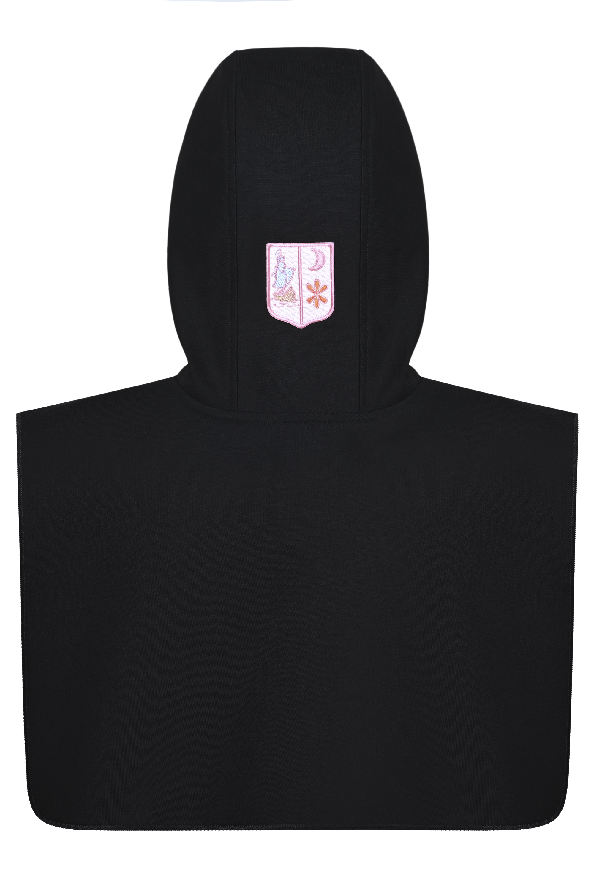 Black Hood