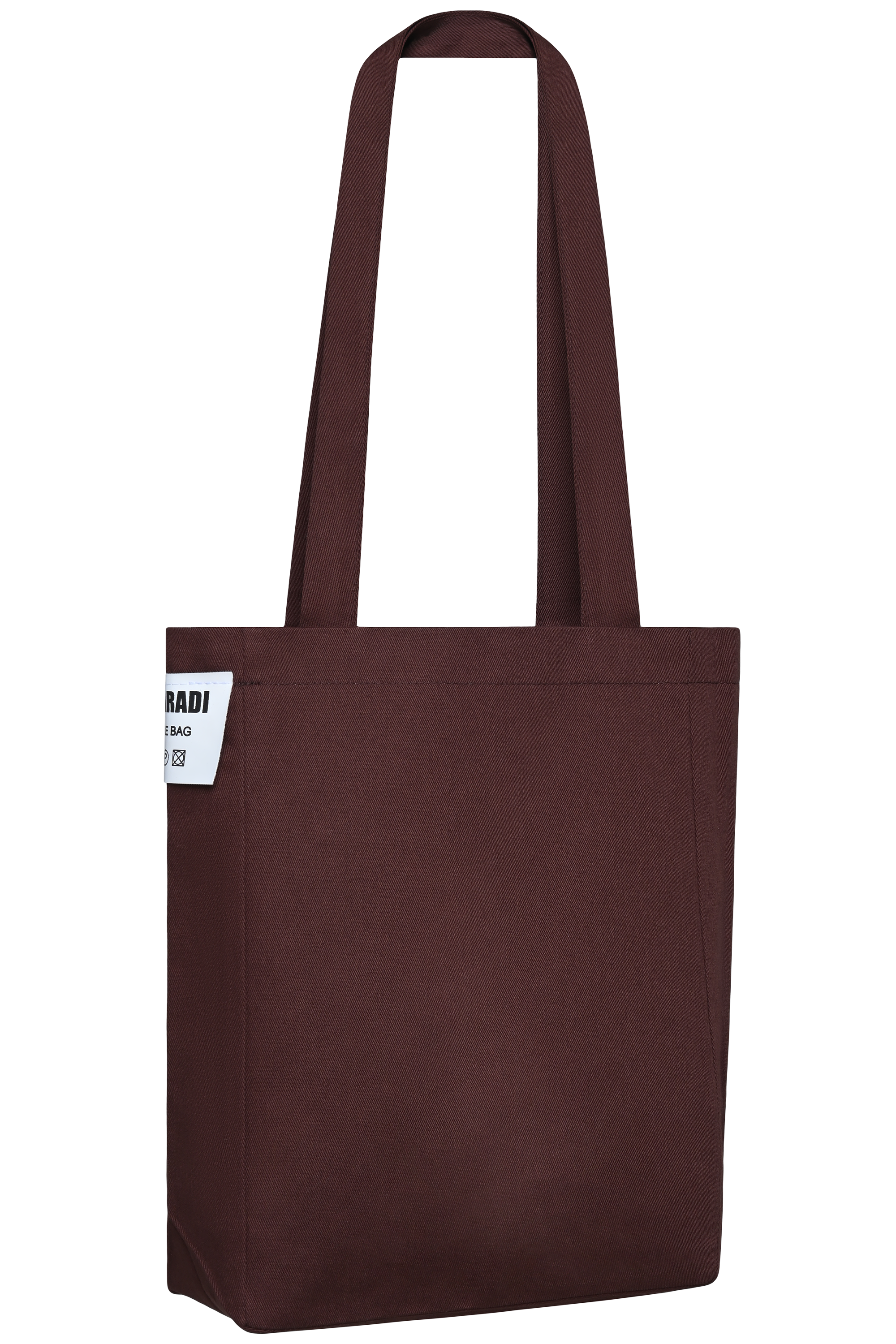 Brown Muzaradi Bag