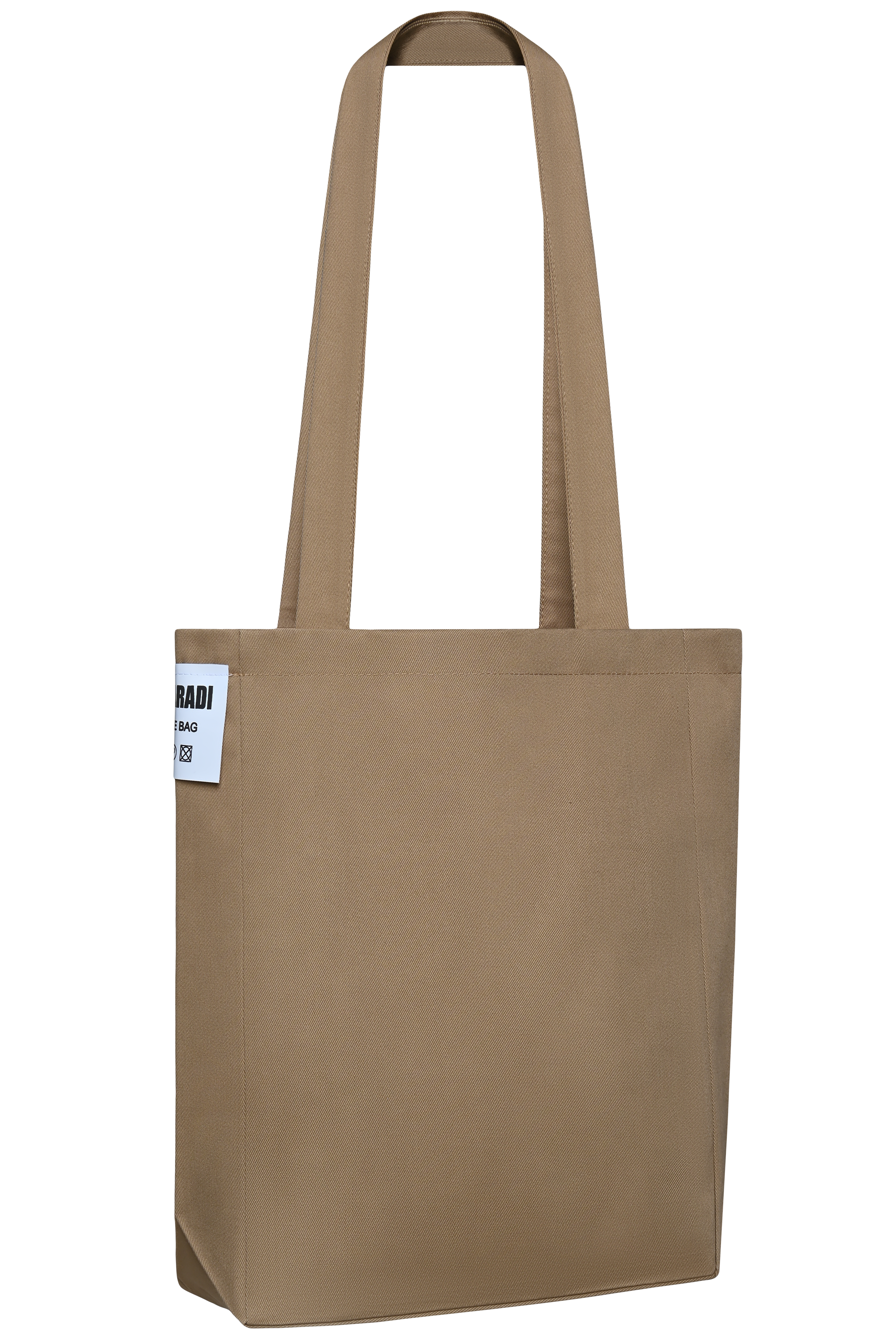 Caramel Muzaradi Bag