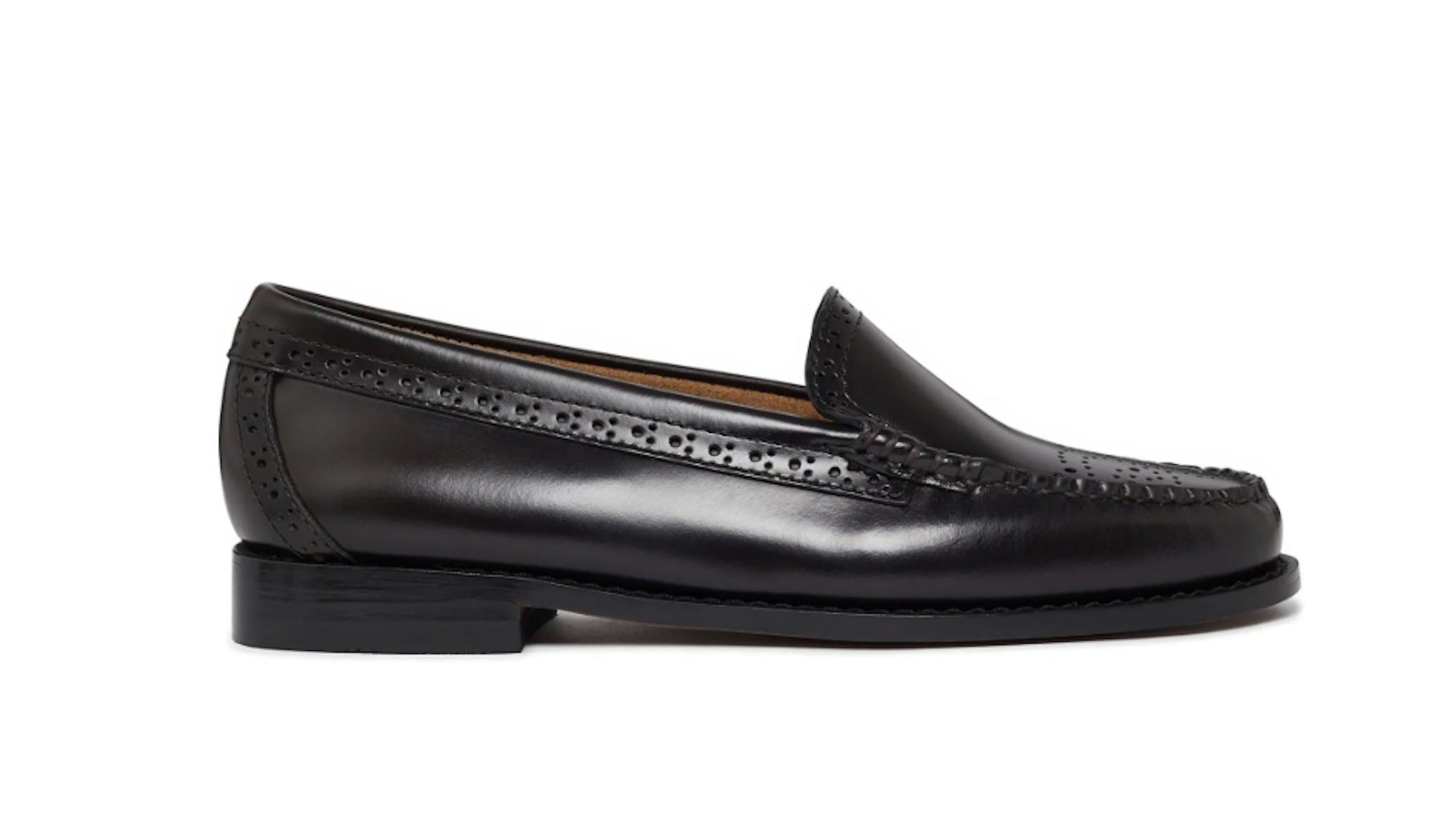 Weejuns Venetian Brouge Loafers