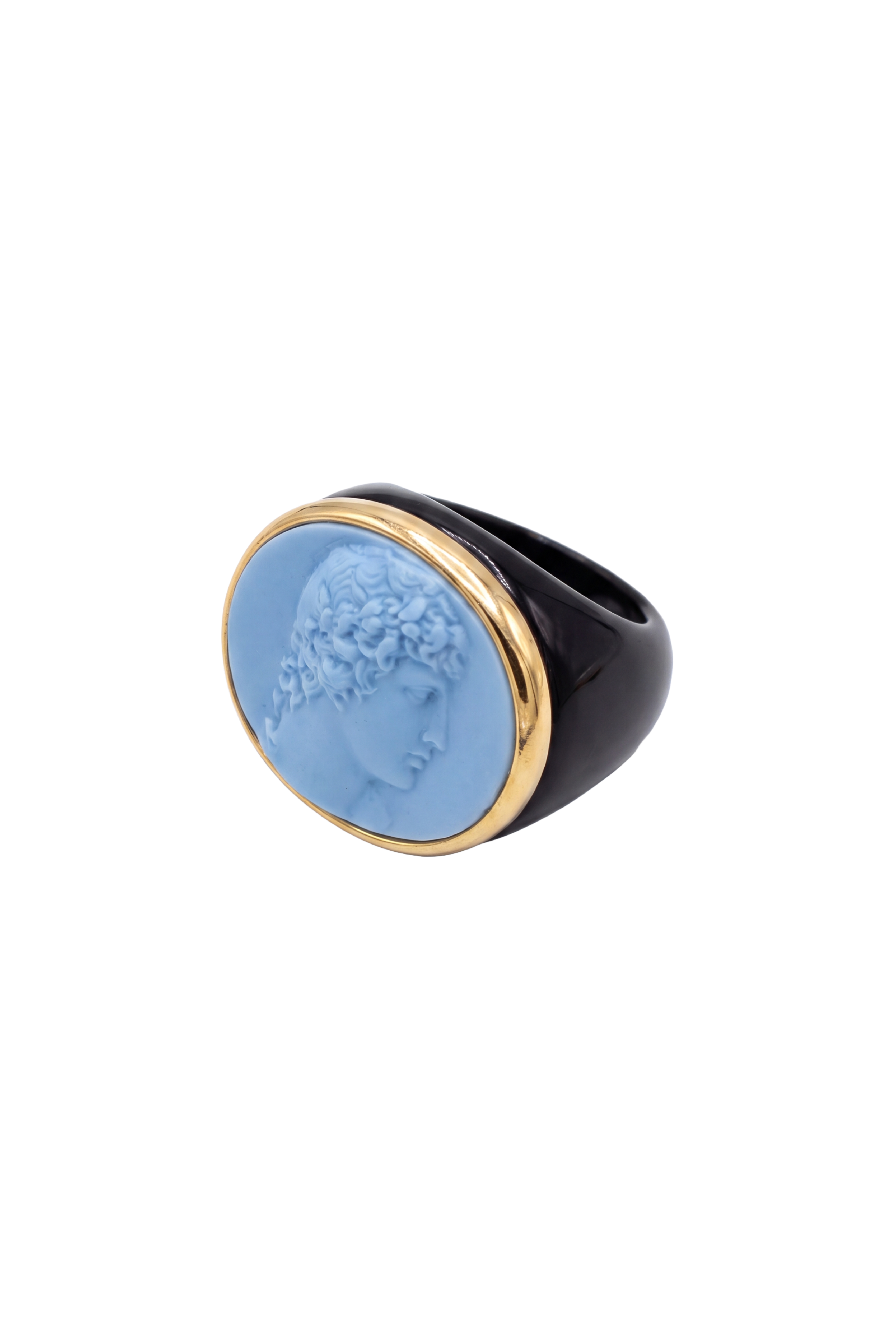 Classic Ring
