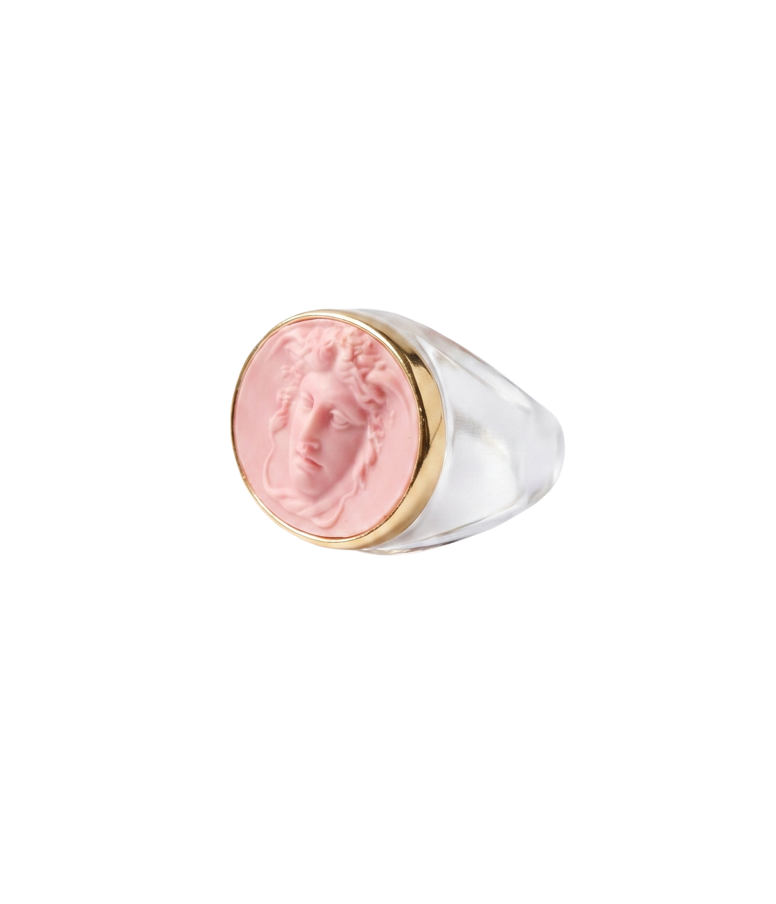 Classic Ring