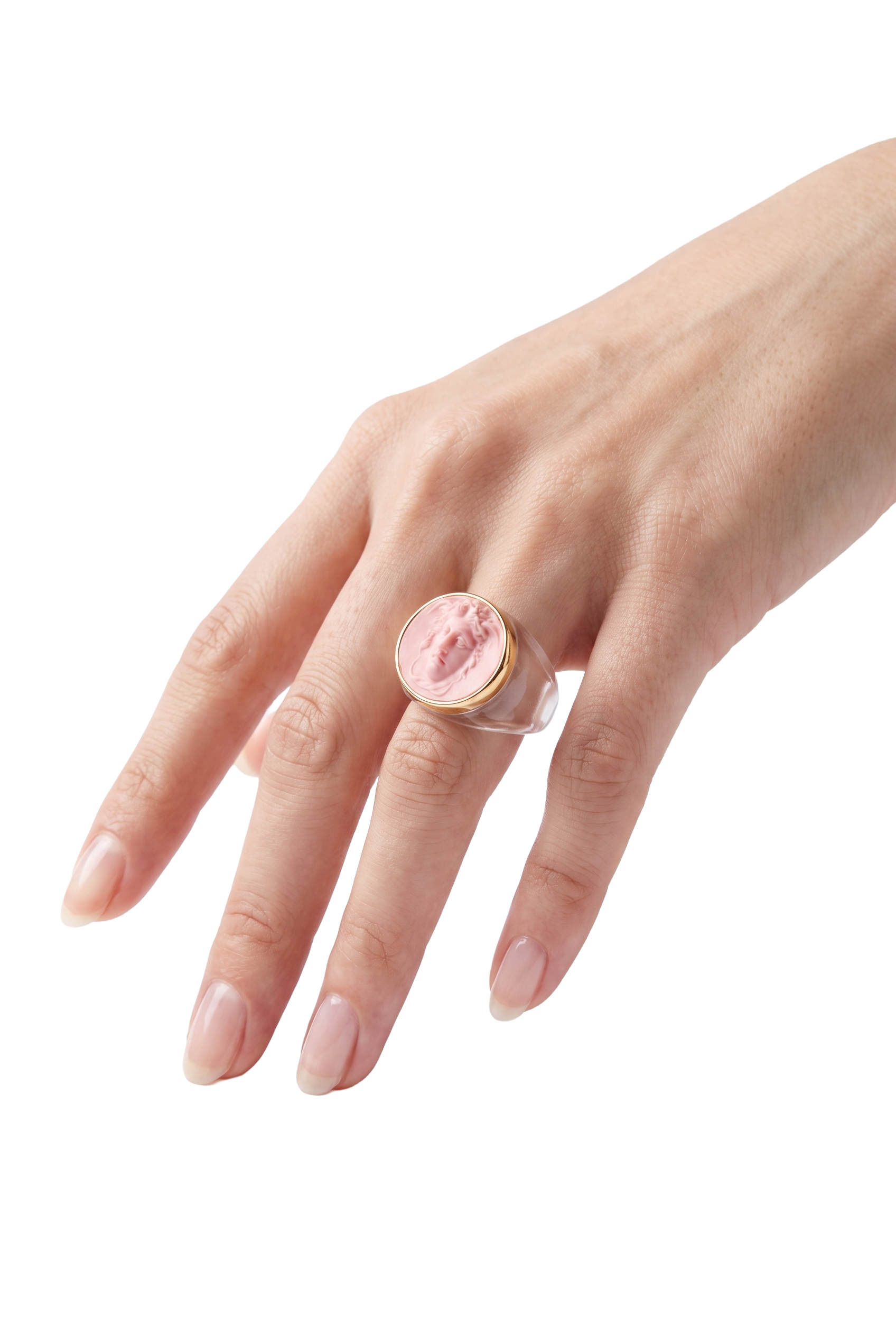 Classic Ring