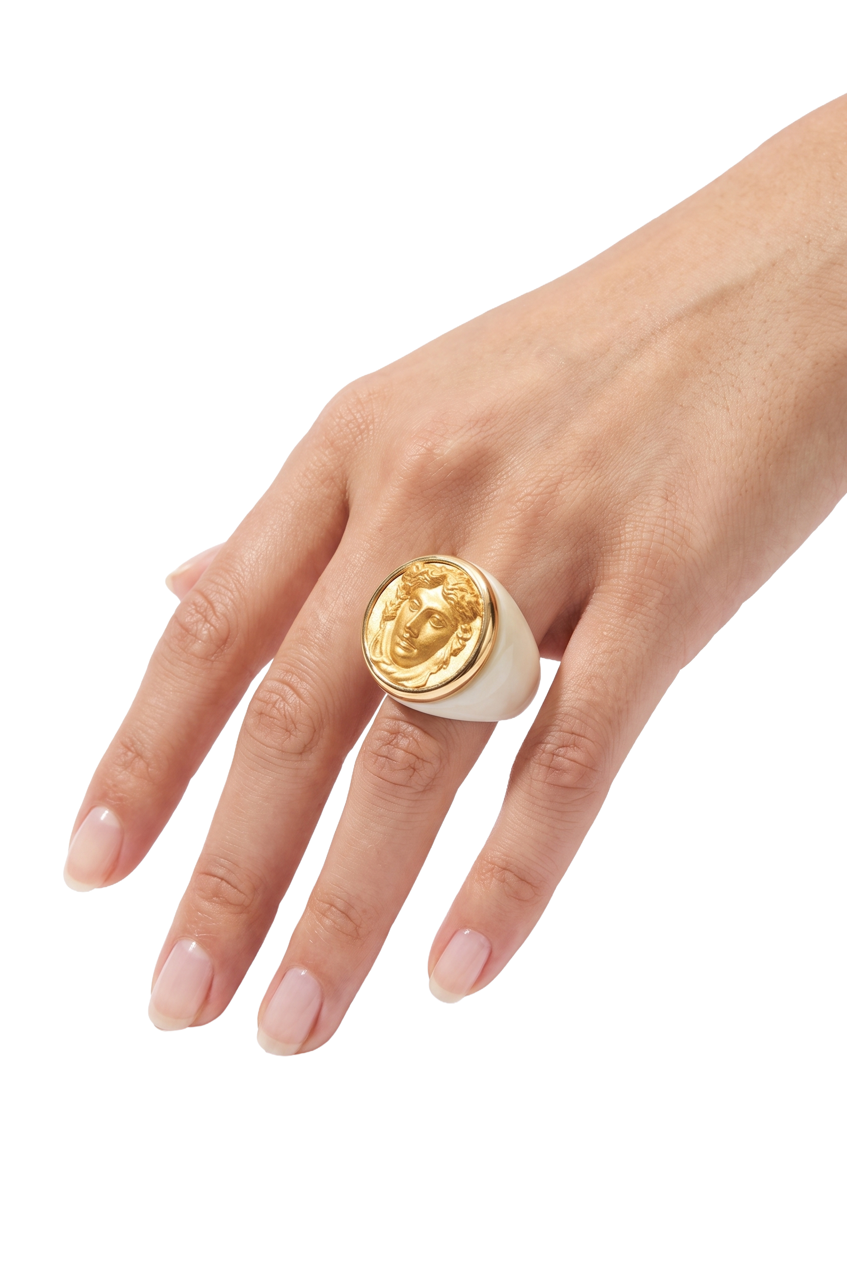 Aura Ring