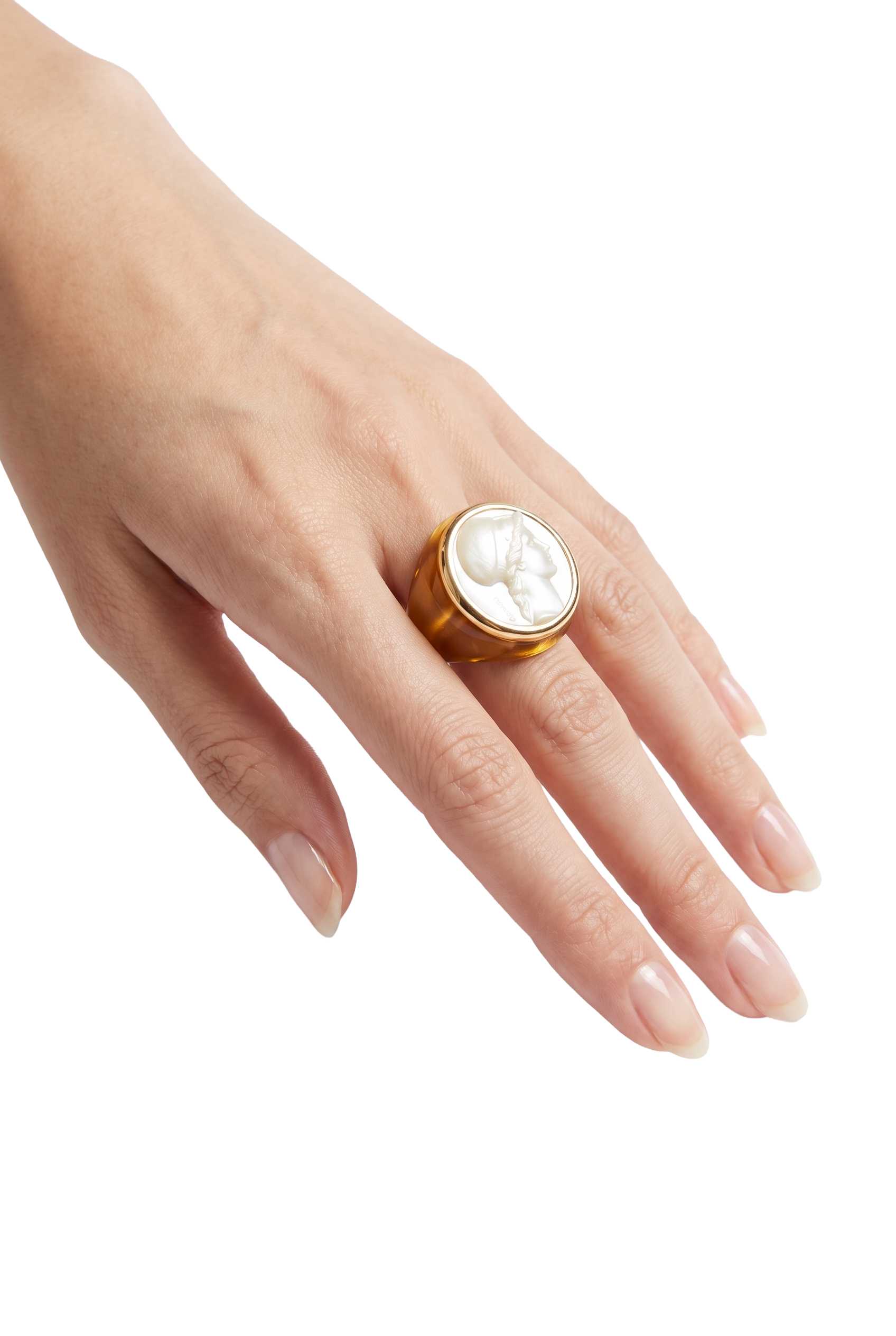 Aura Ring
