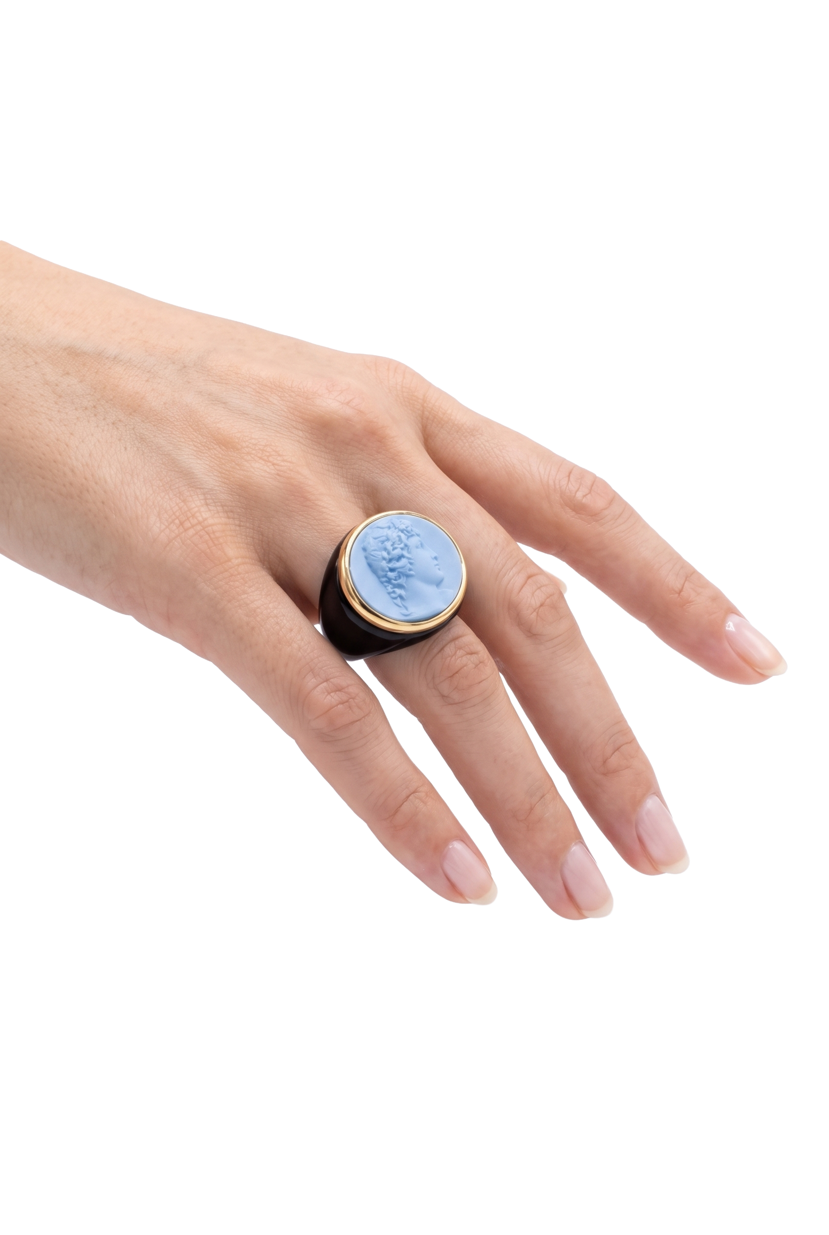 Classic Ring