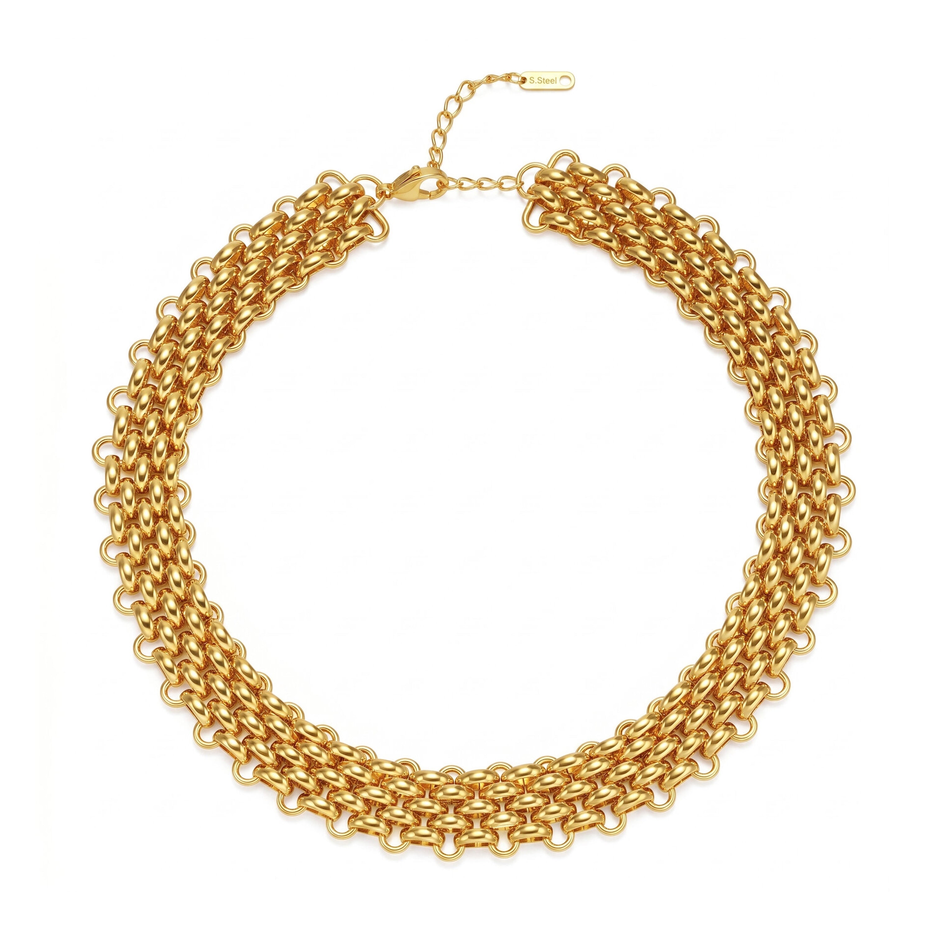 Zou Zou Chocker