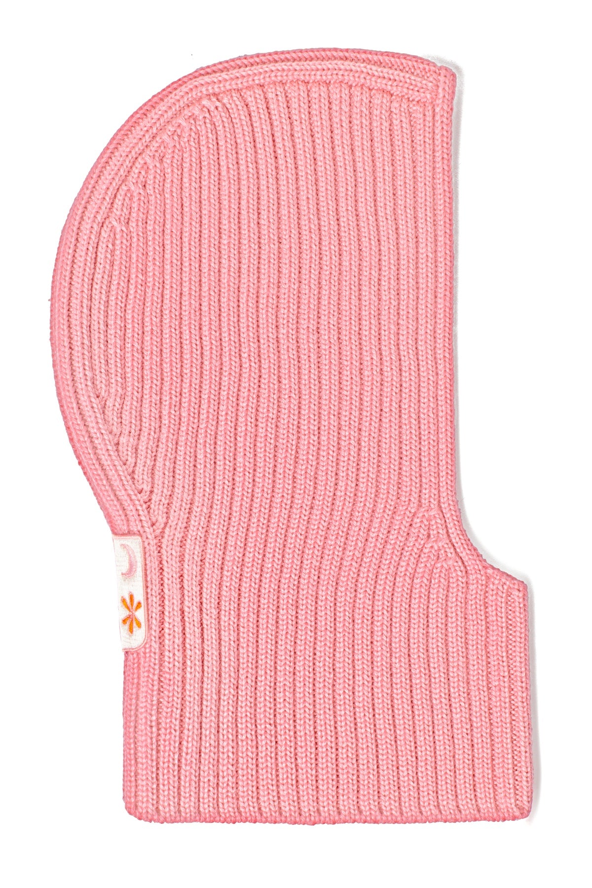 Pink Balaclava