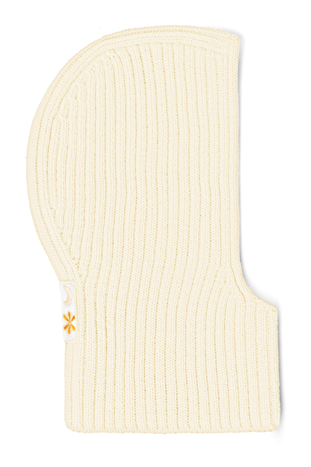 Beige Balaclava