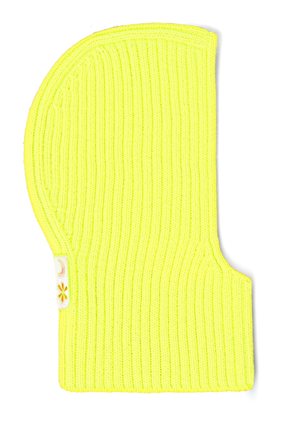 Yellow Balaclava