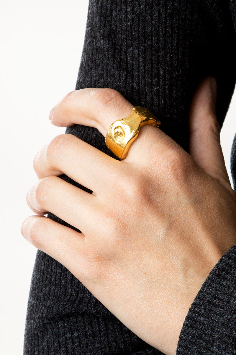 Talisman Ring