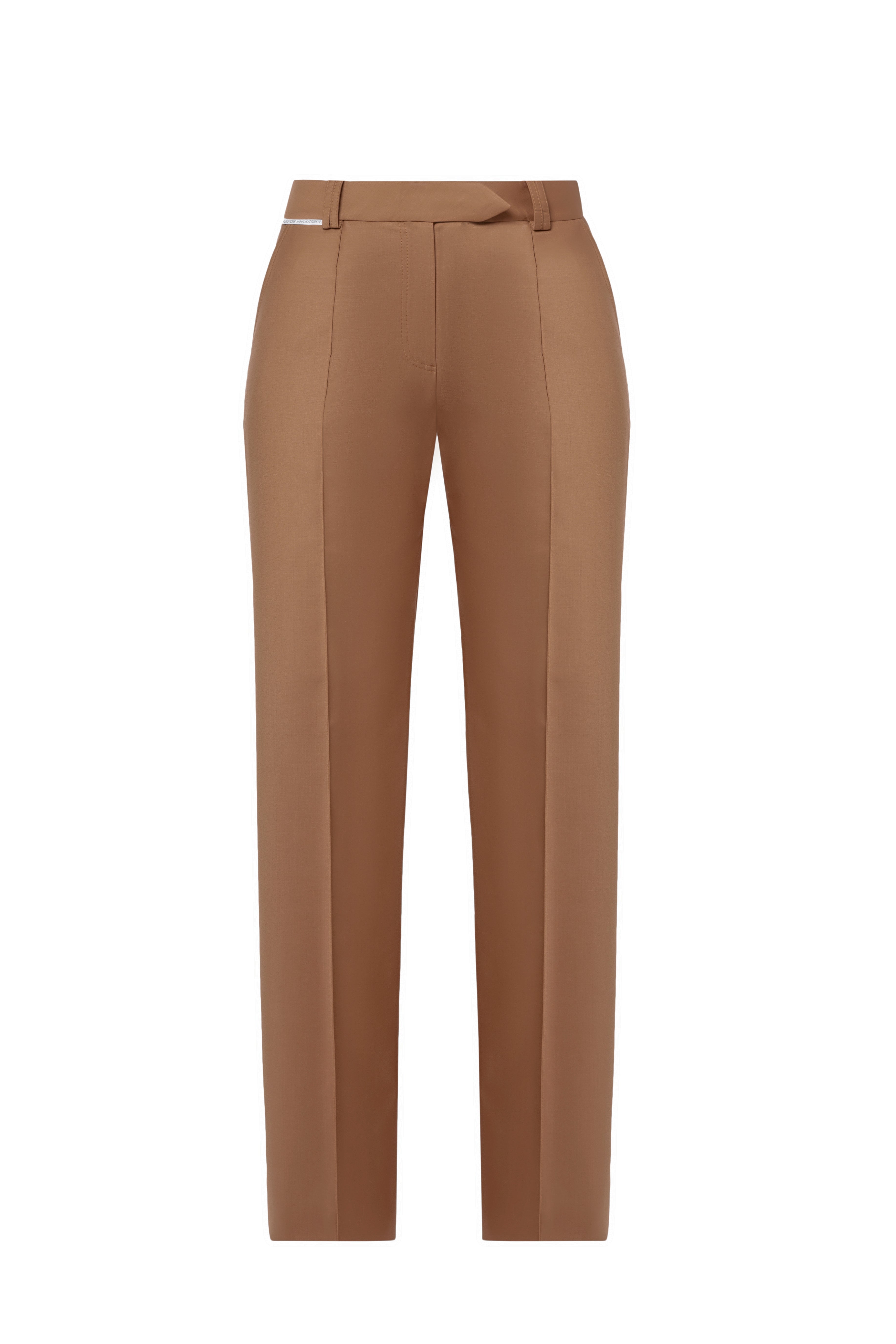 Camel Pants