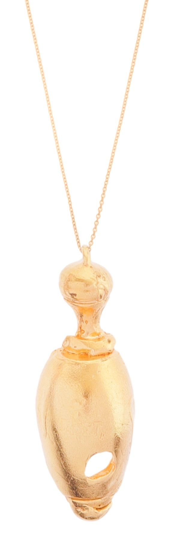 La Francesca Necklace