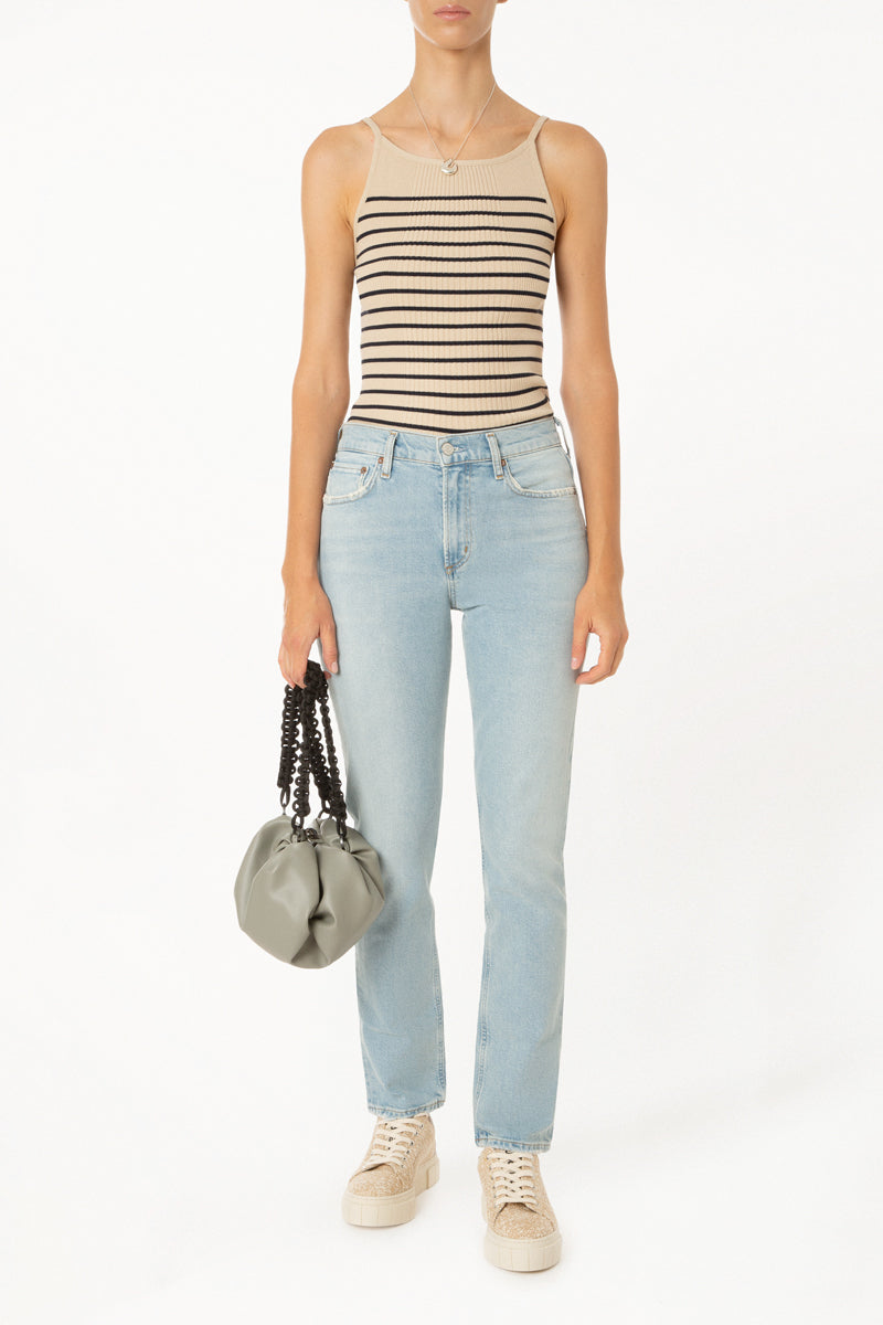 Light Blue Lyle Jeans