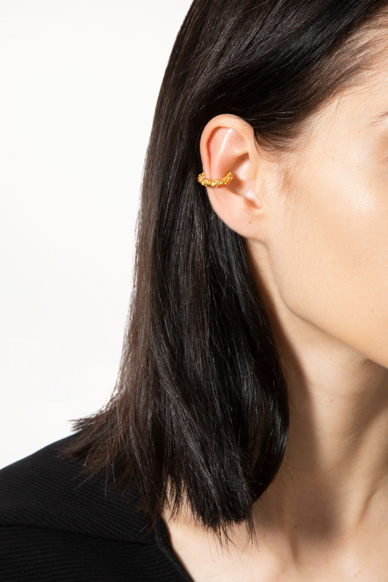 Quinn Ear Cuff