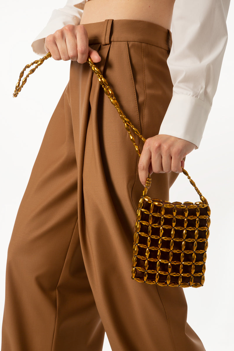 Marigold Liv Shoulder Bag