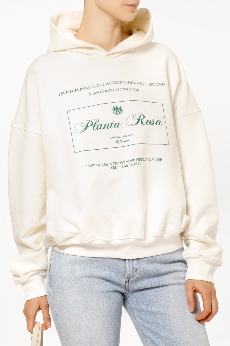 Press-Office Hoodie