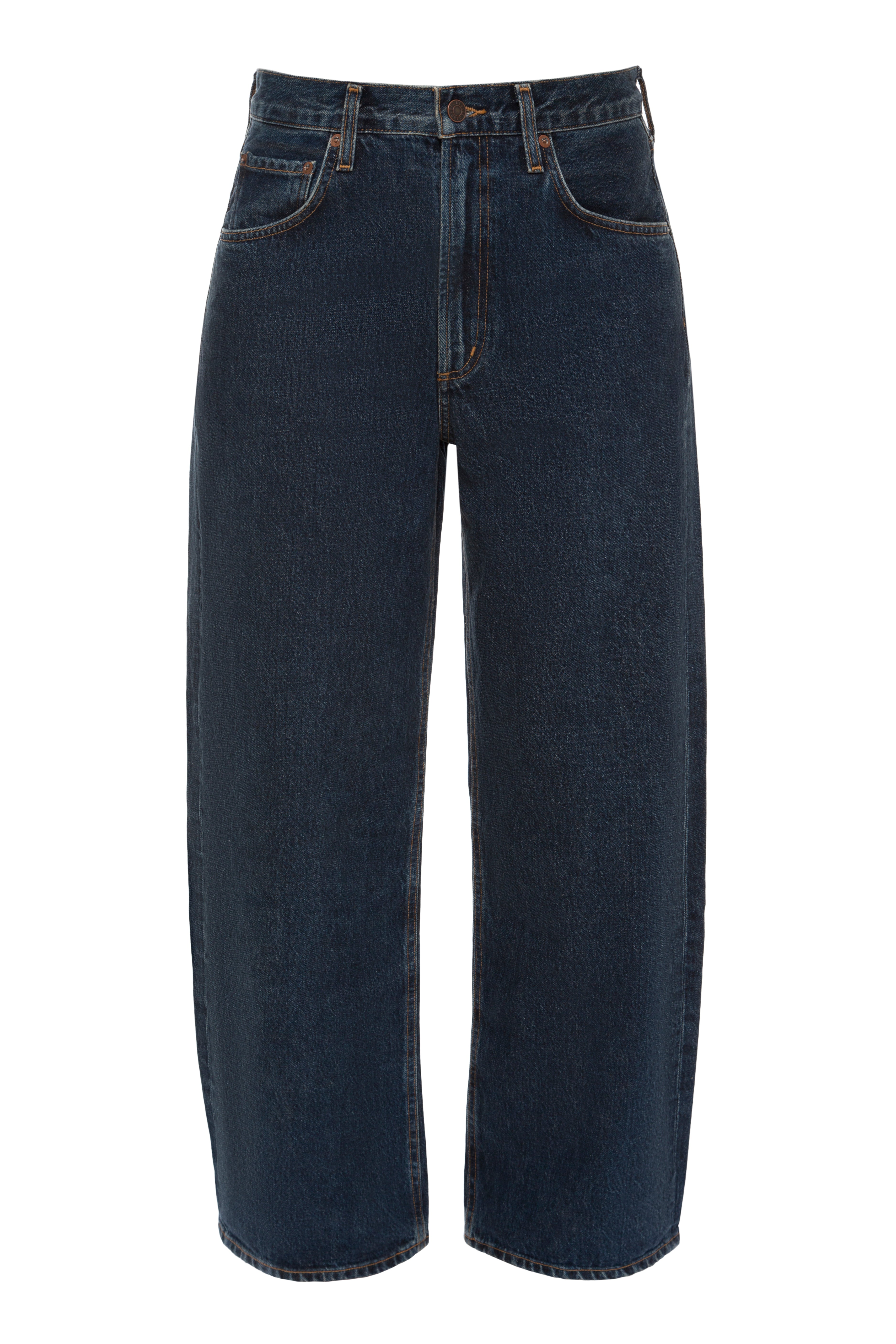 Low Curve Jeans