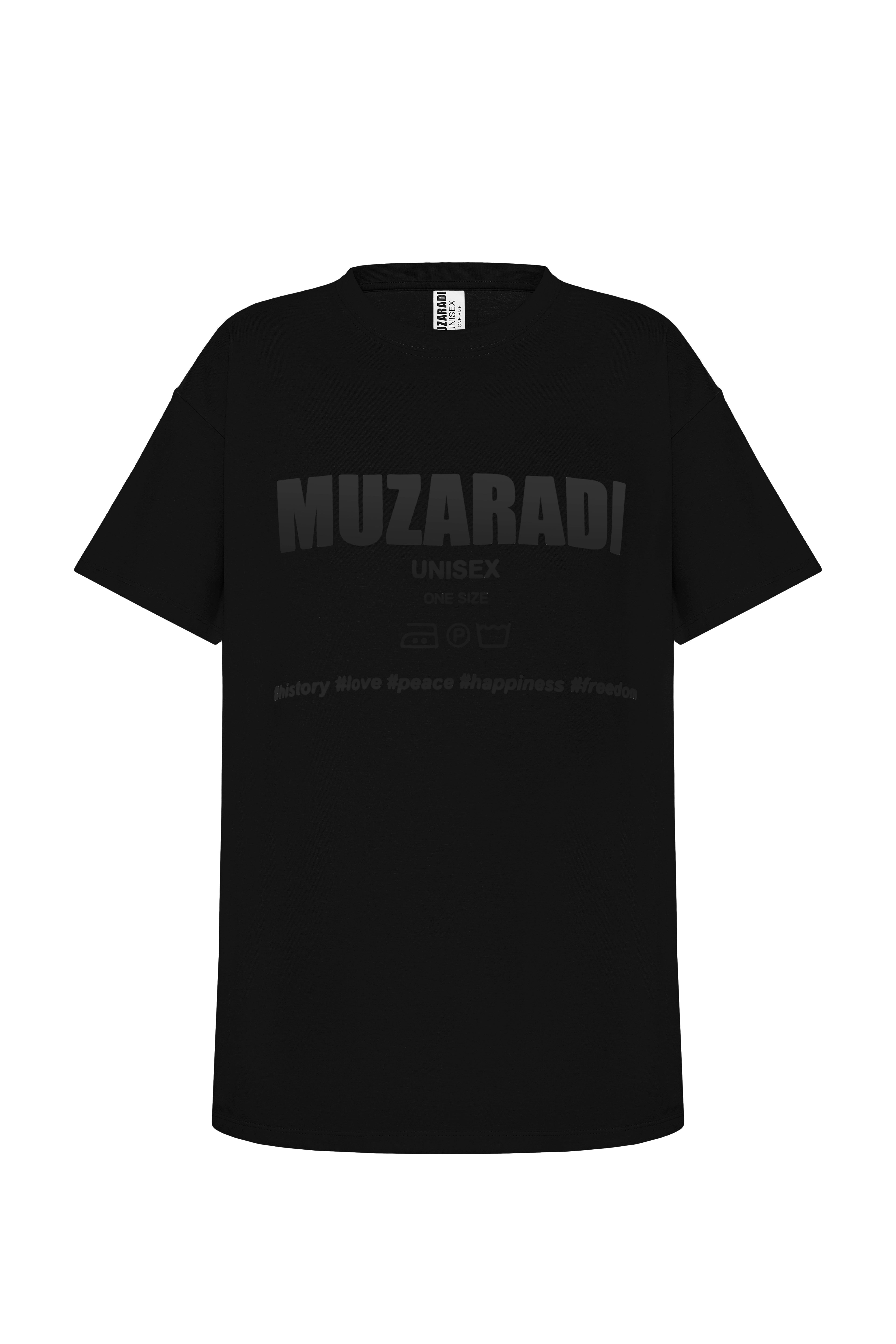 Muzaradi T-Shirt