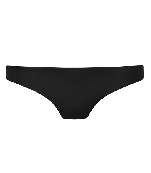 Black Classic Brief