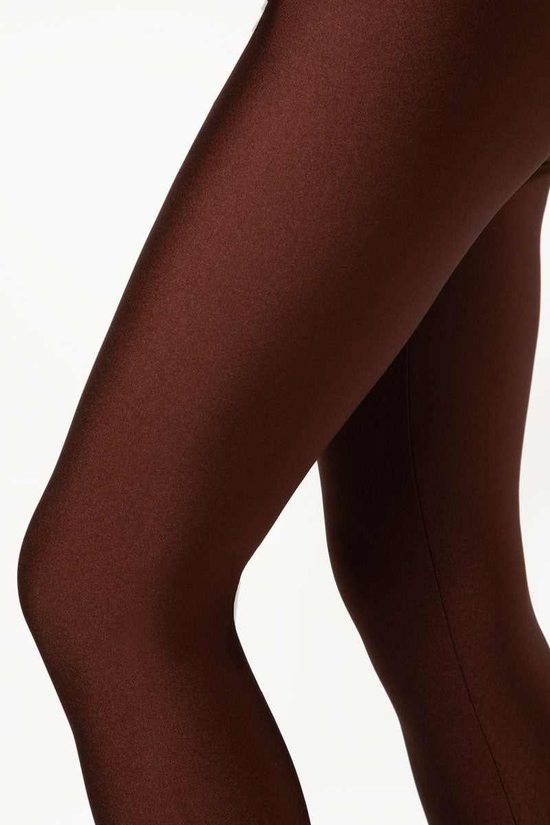 Brown Leggings