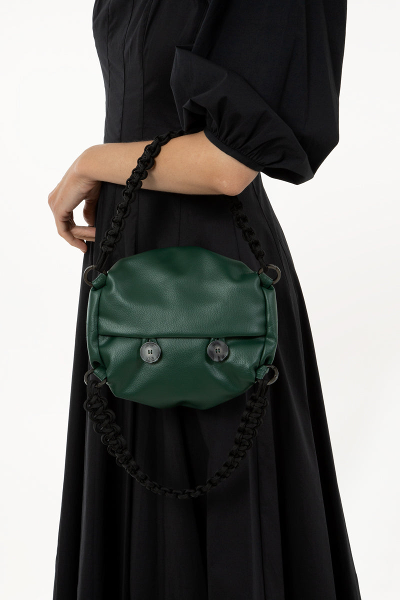 Emerald Nino Tote