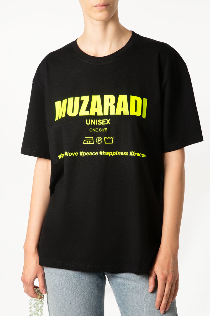 Muzaradi T-Shirt