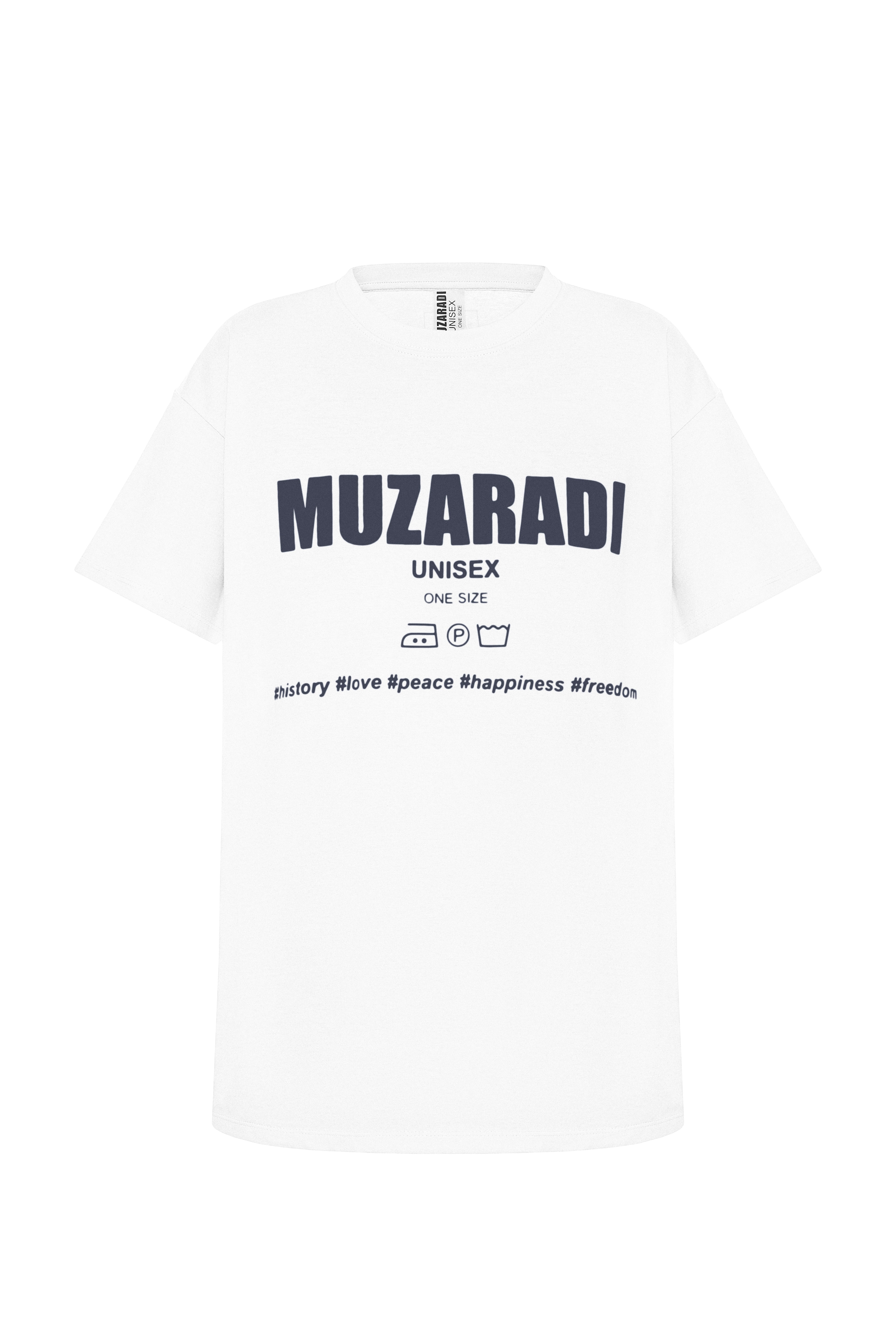Muzaradi T-Shirt