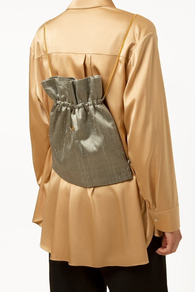 Smoke Willow Backpack