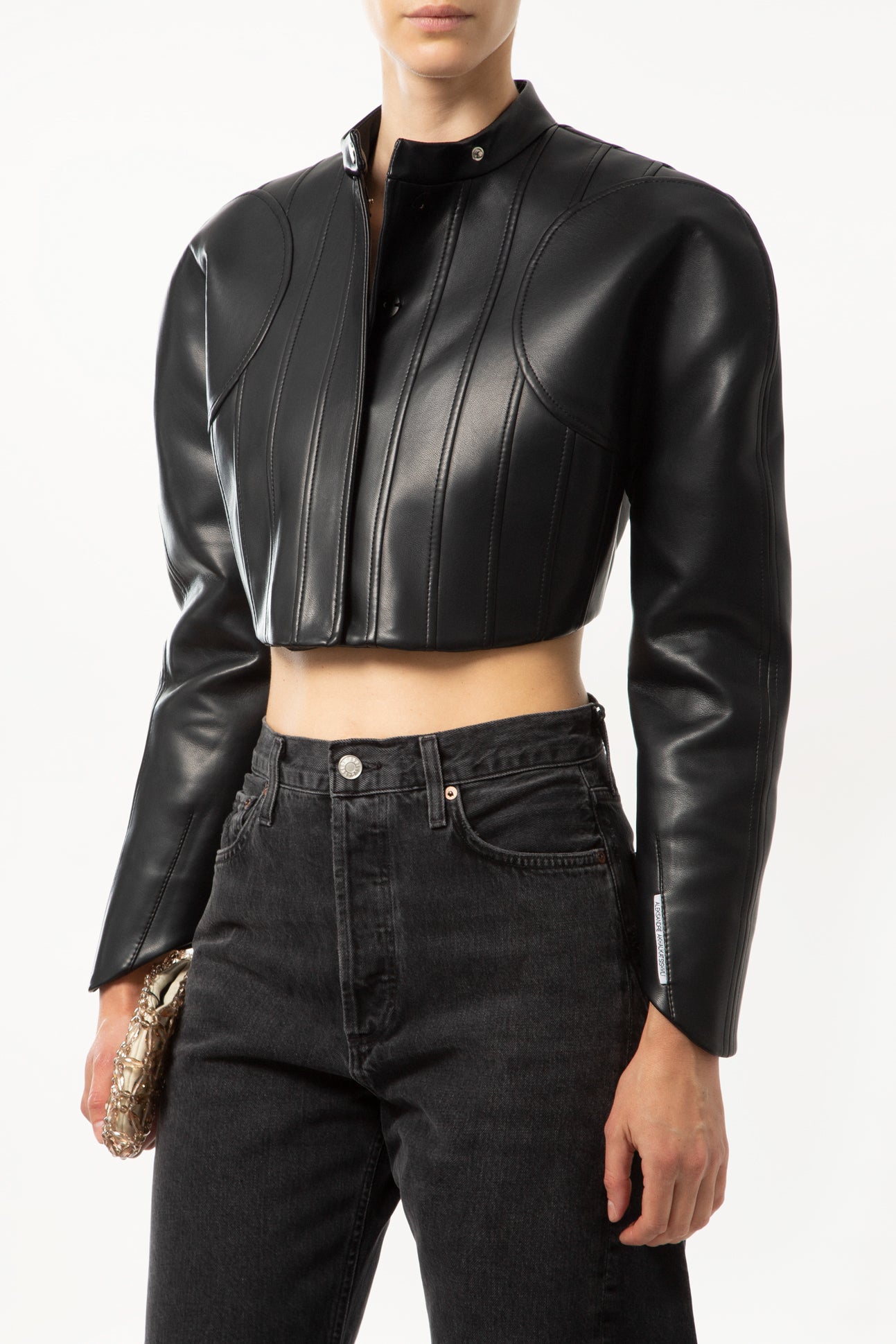 Biker Jacket