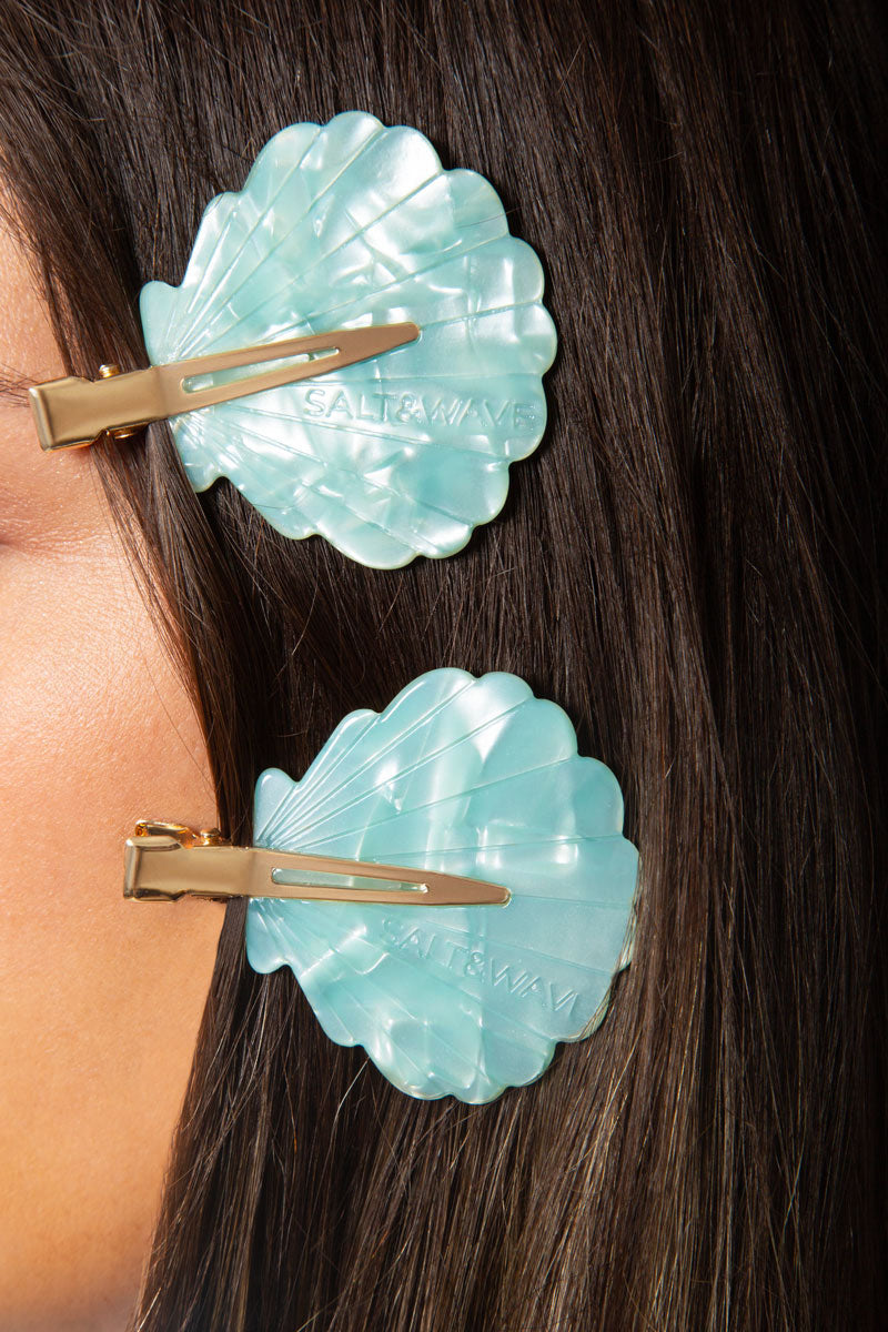 Lagoon Backstage Clips