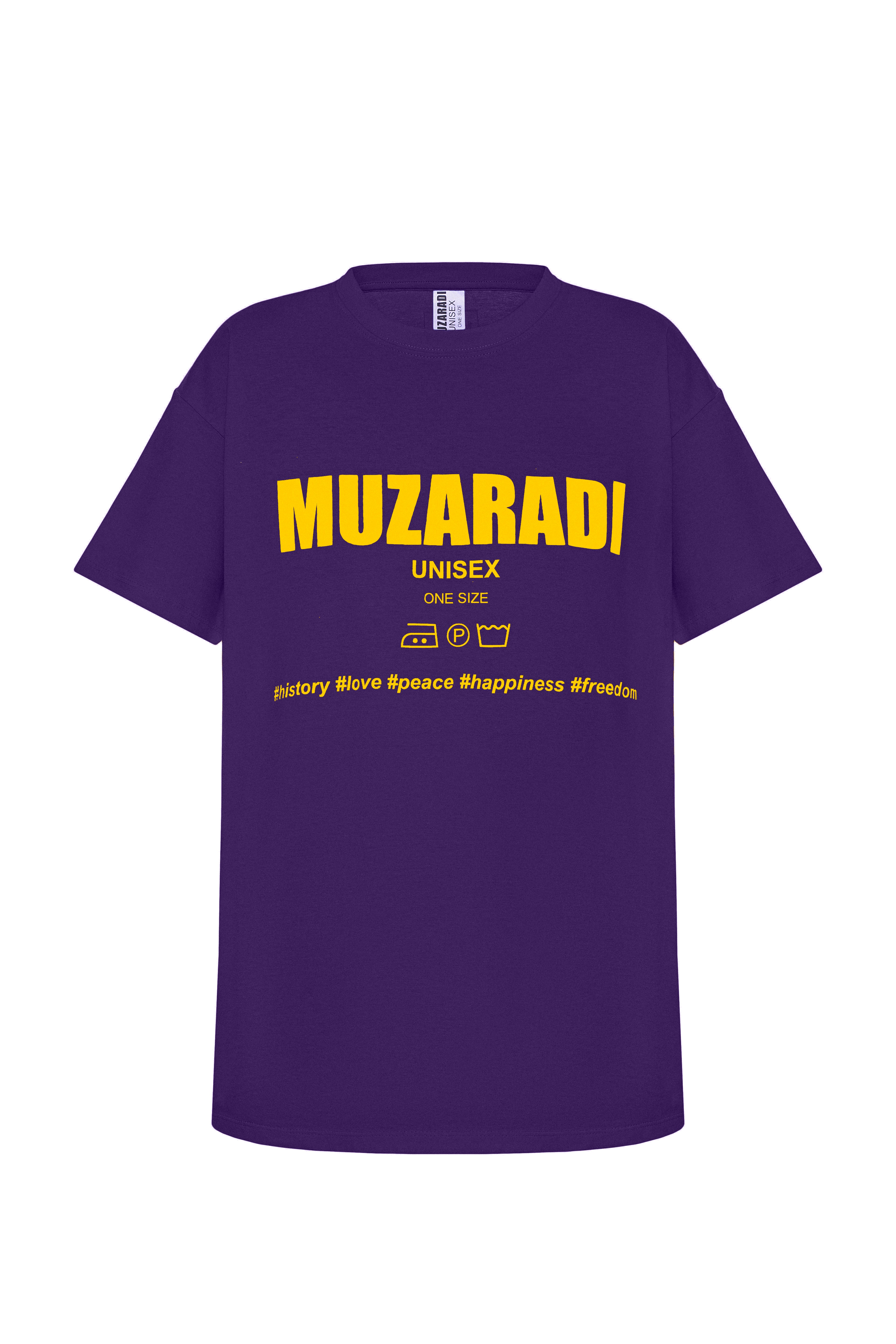 Muzaradi T-Shirt