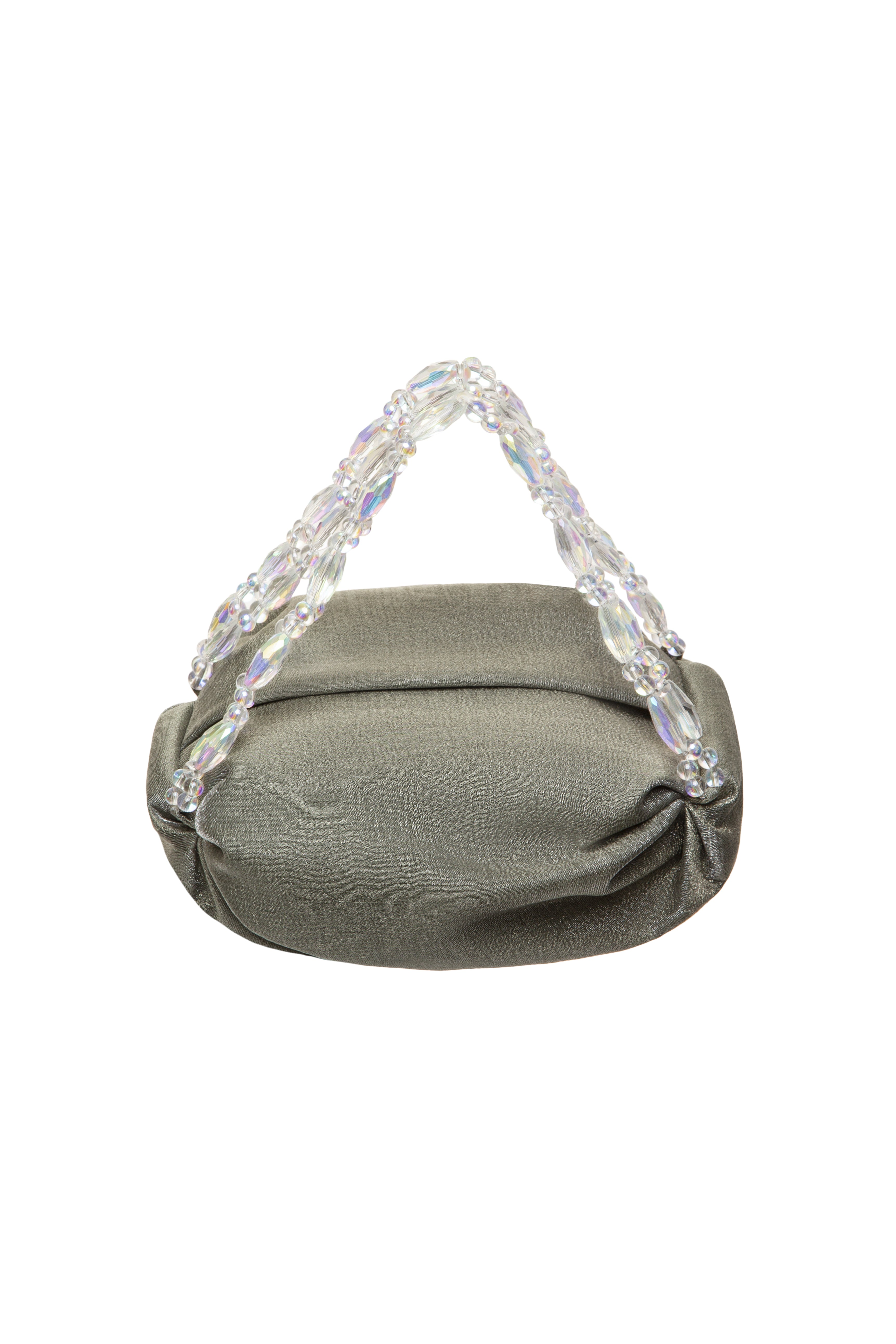 Olive Tiny Nino Tote