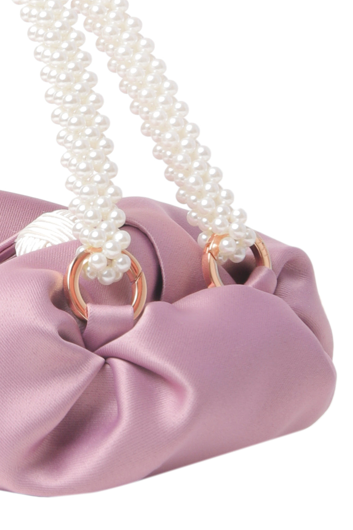 Lilac Small Nino Tote