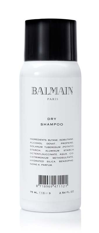 Dry Shampoo
