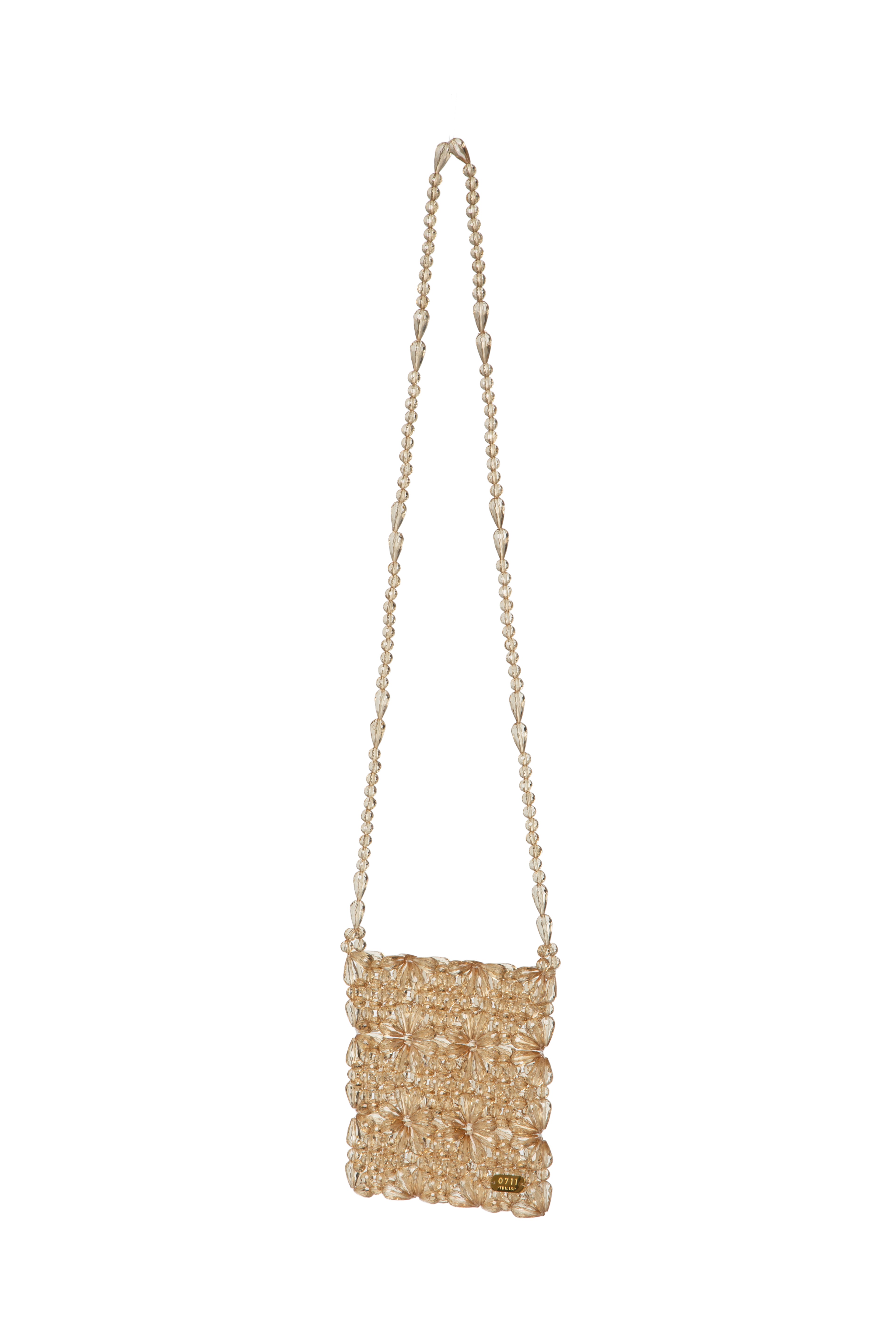 Honey Gia Shoulder Bag