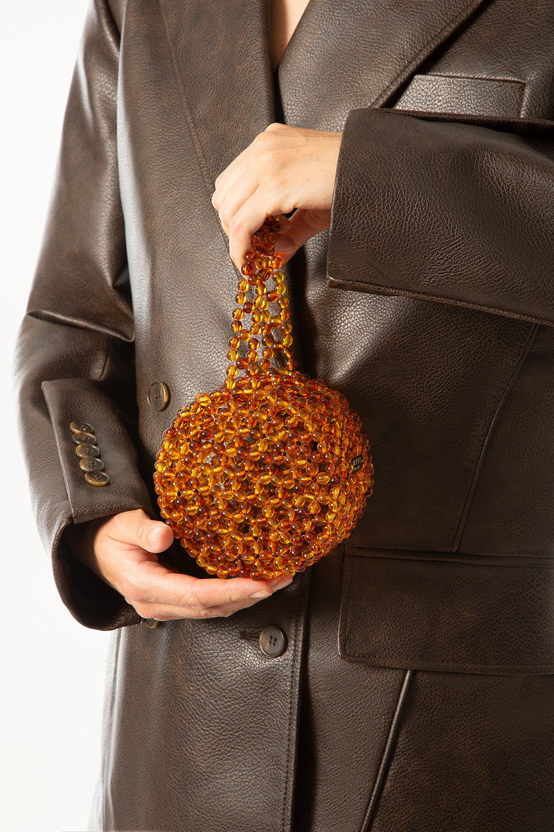 Amber Lilou Mini Bag