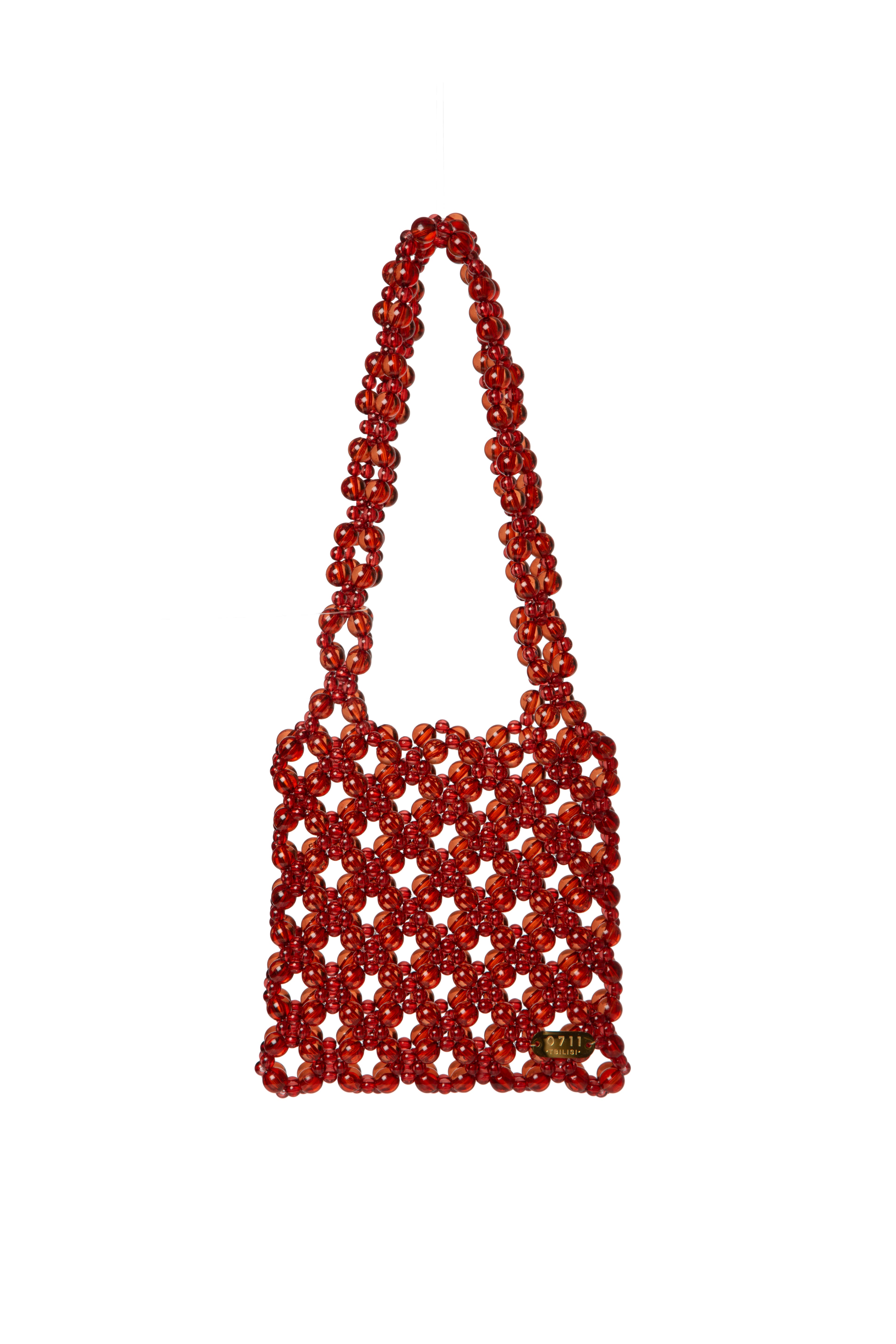 Pomegranate Alisa Mini Bag