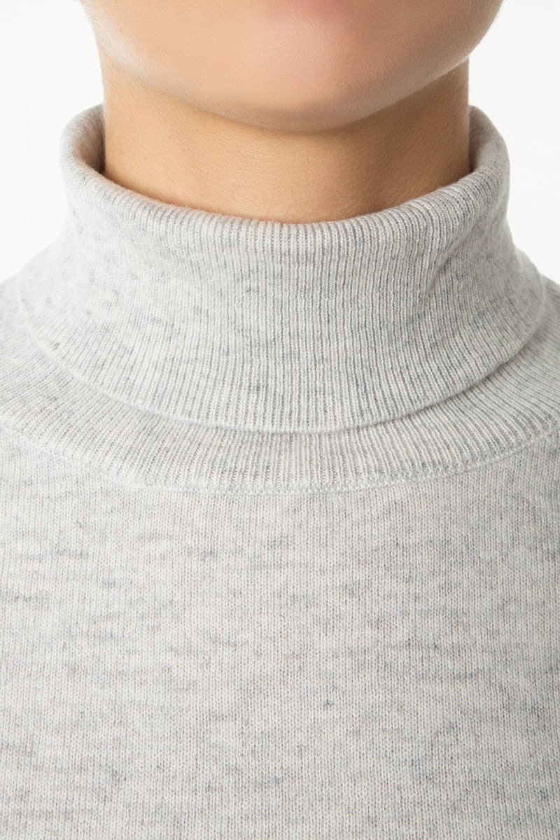 Turtleneck Sweater