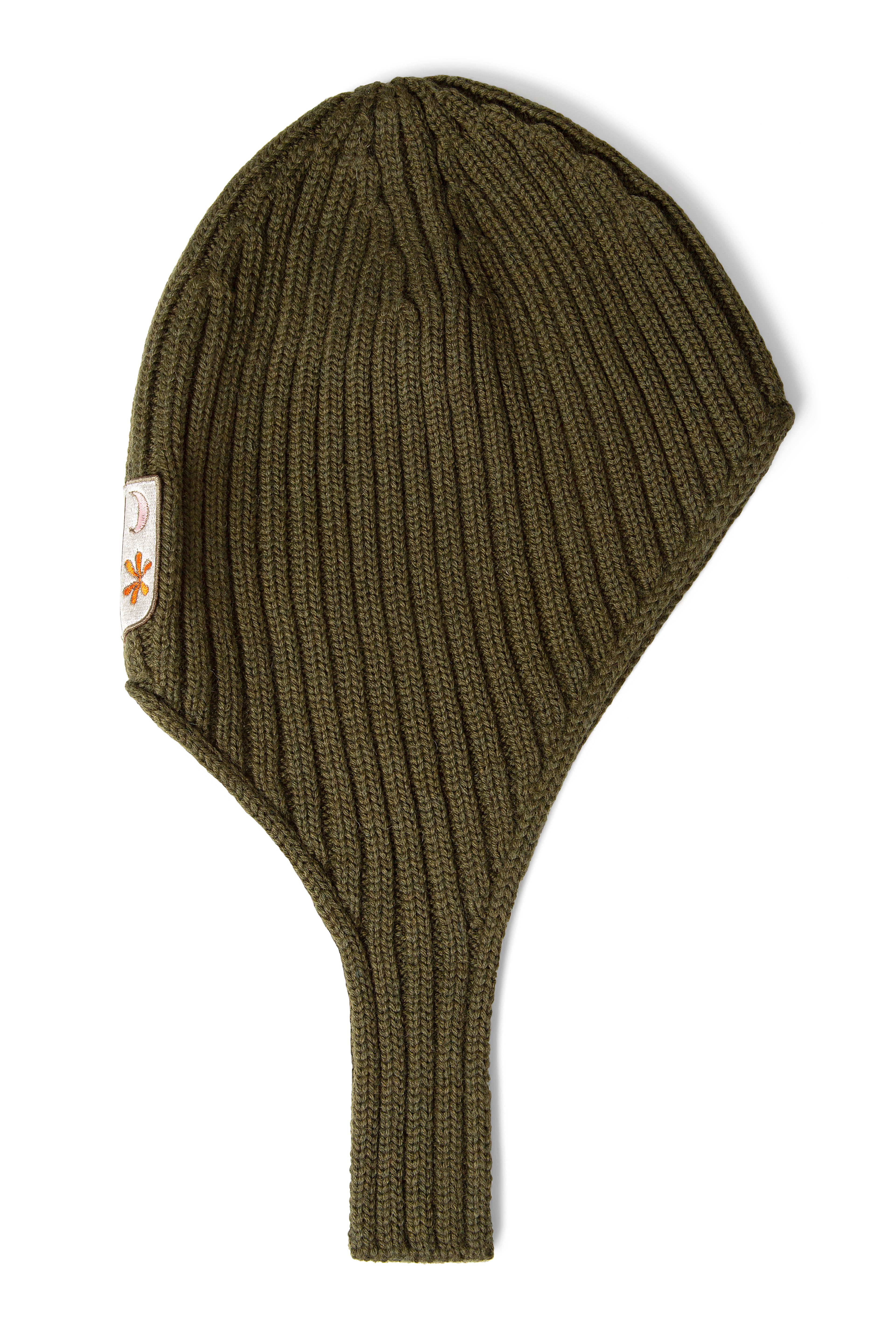 Khaki Trapper Hat