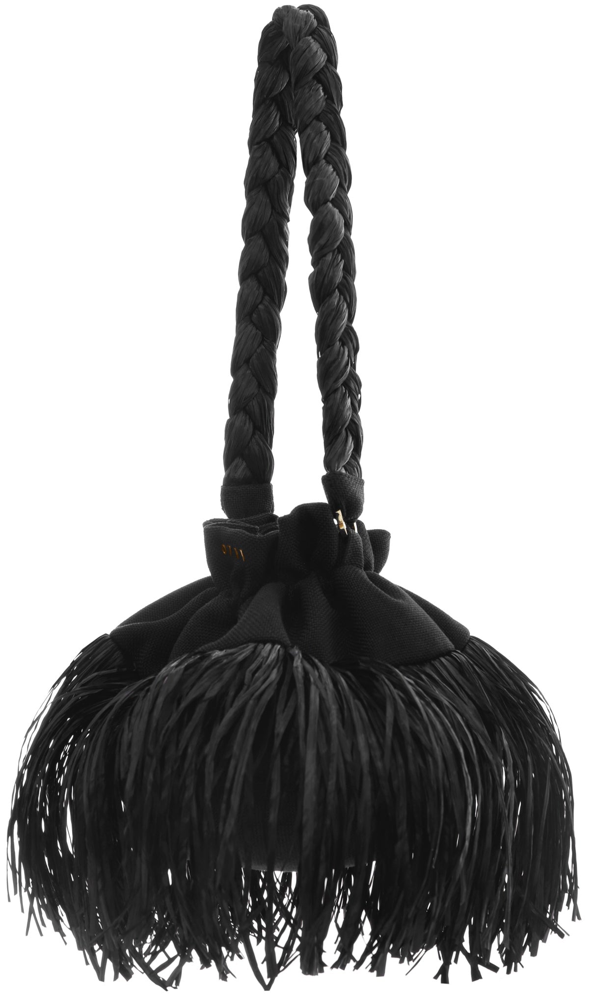 Black Oboba Bag