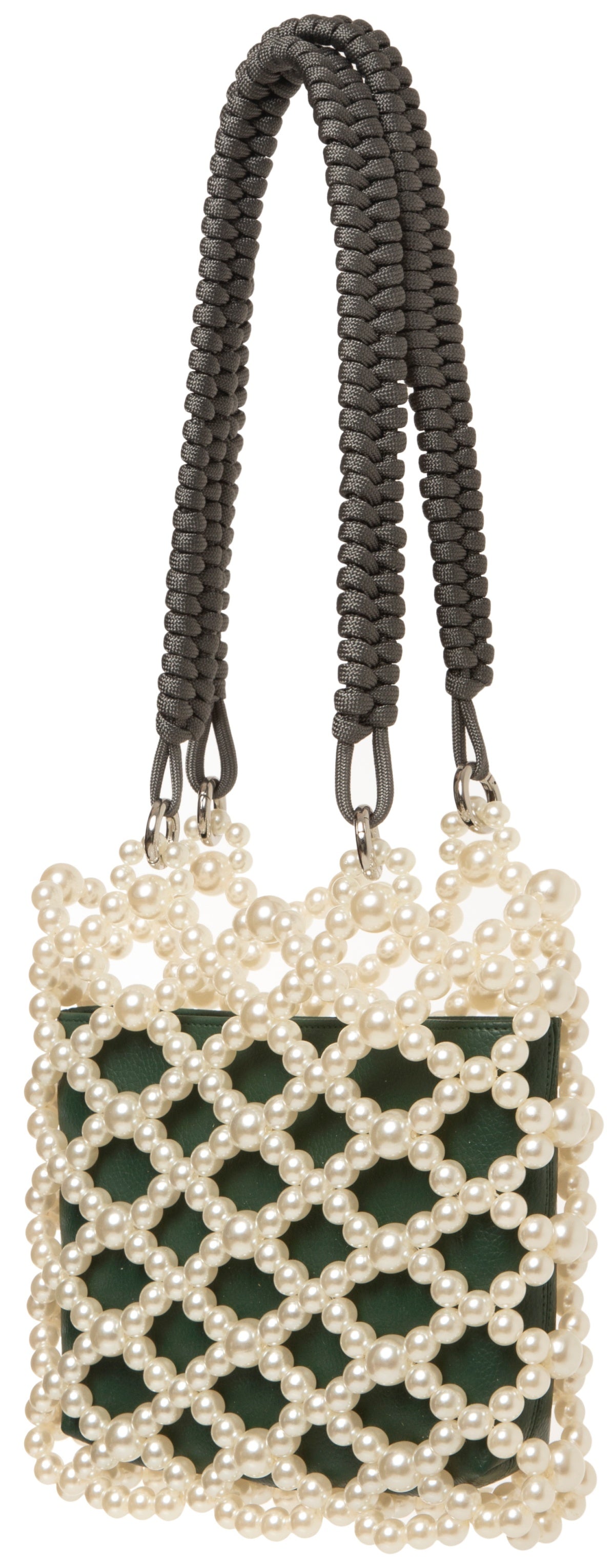 Emerald Mathilda Tote