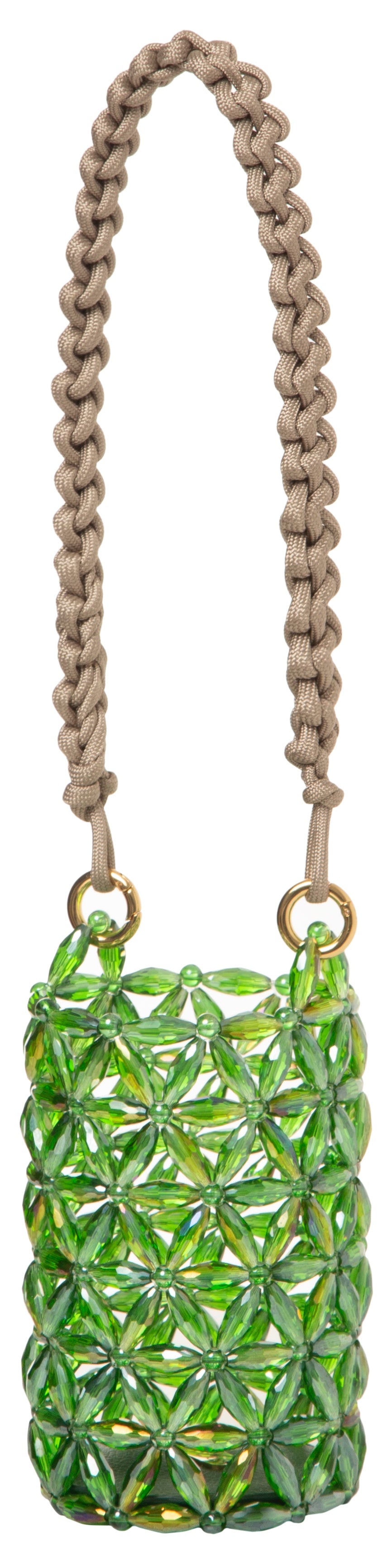 Jade Albedo Bucket Bag